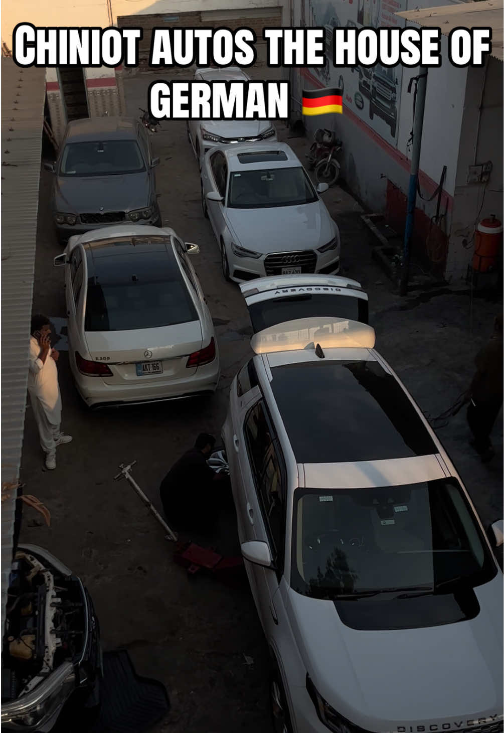 @ChiniotAutos⚡️