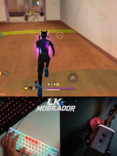 @GG MOUSE PRO BRASIL