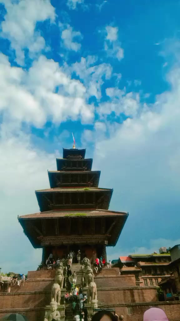 @Sarita Khadka