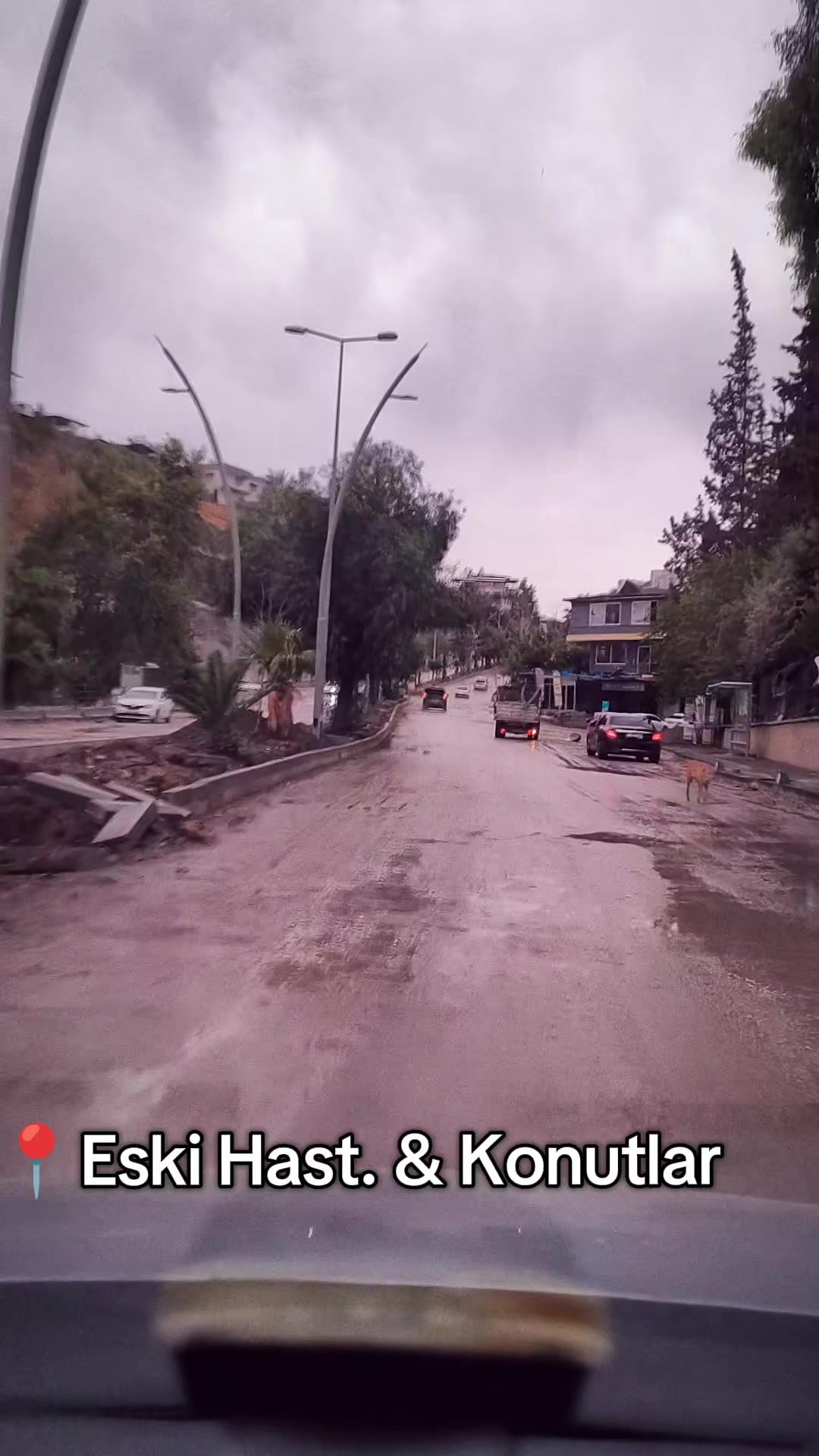 @Kırıkhan Sakinleri