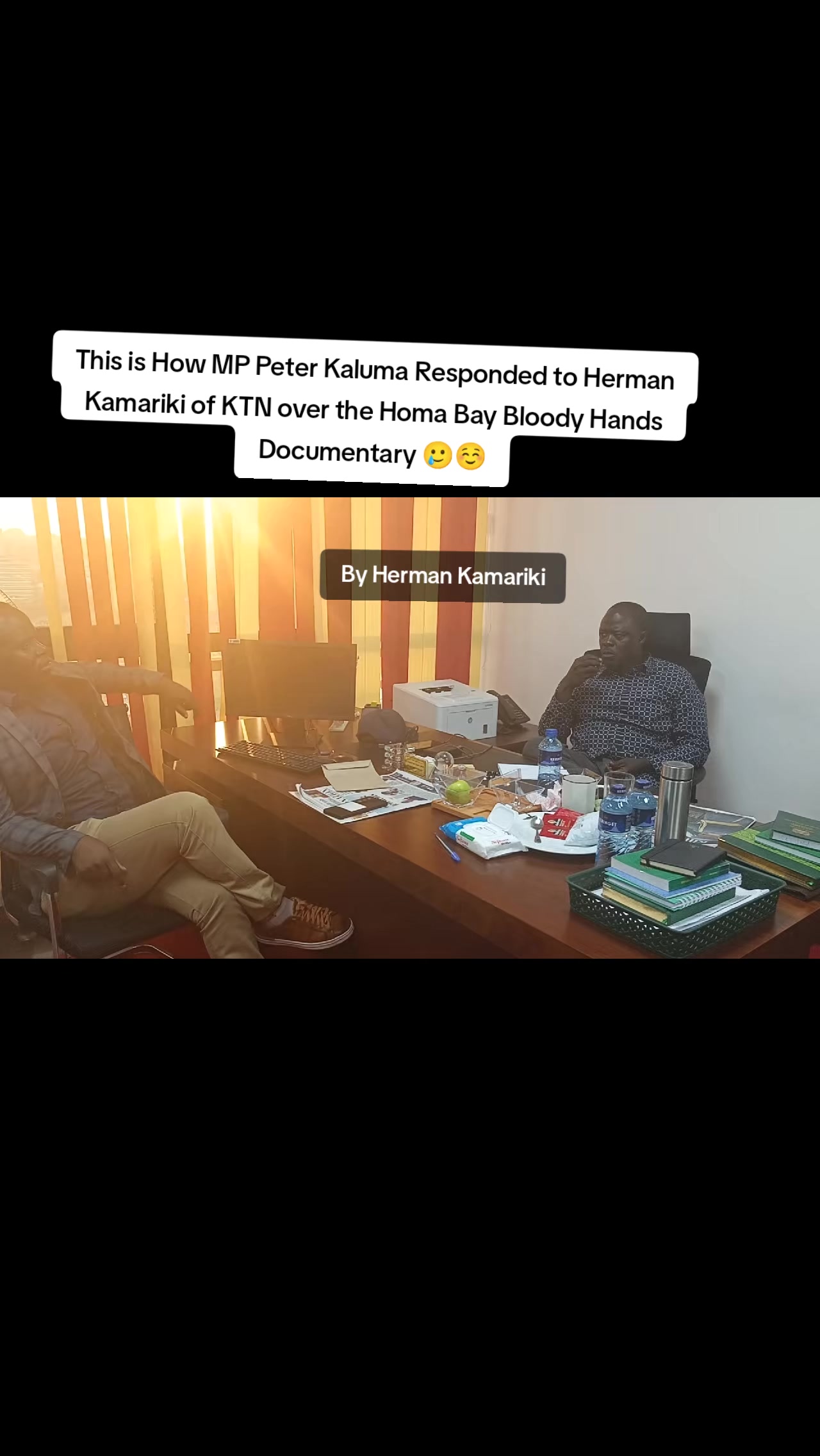 @Herman Kamariki