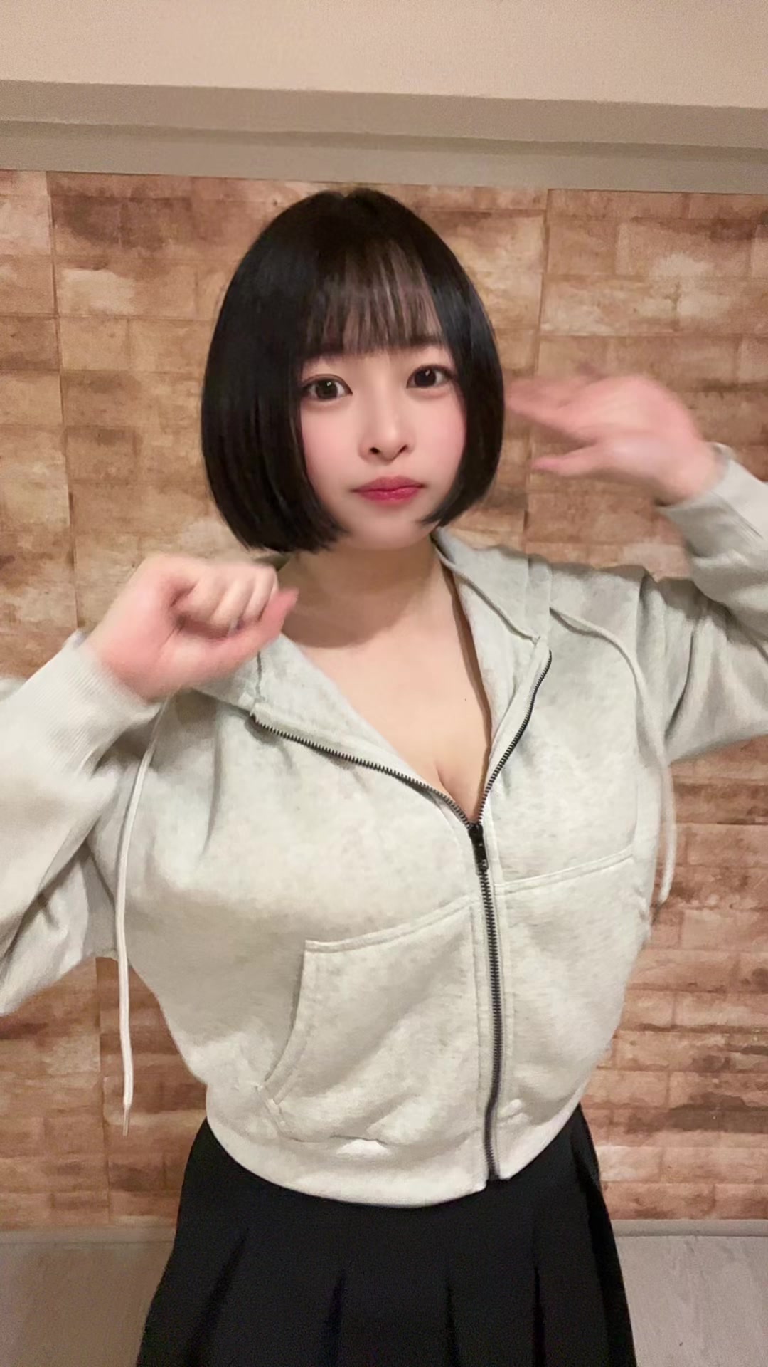@田中。