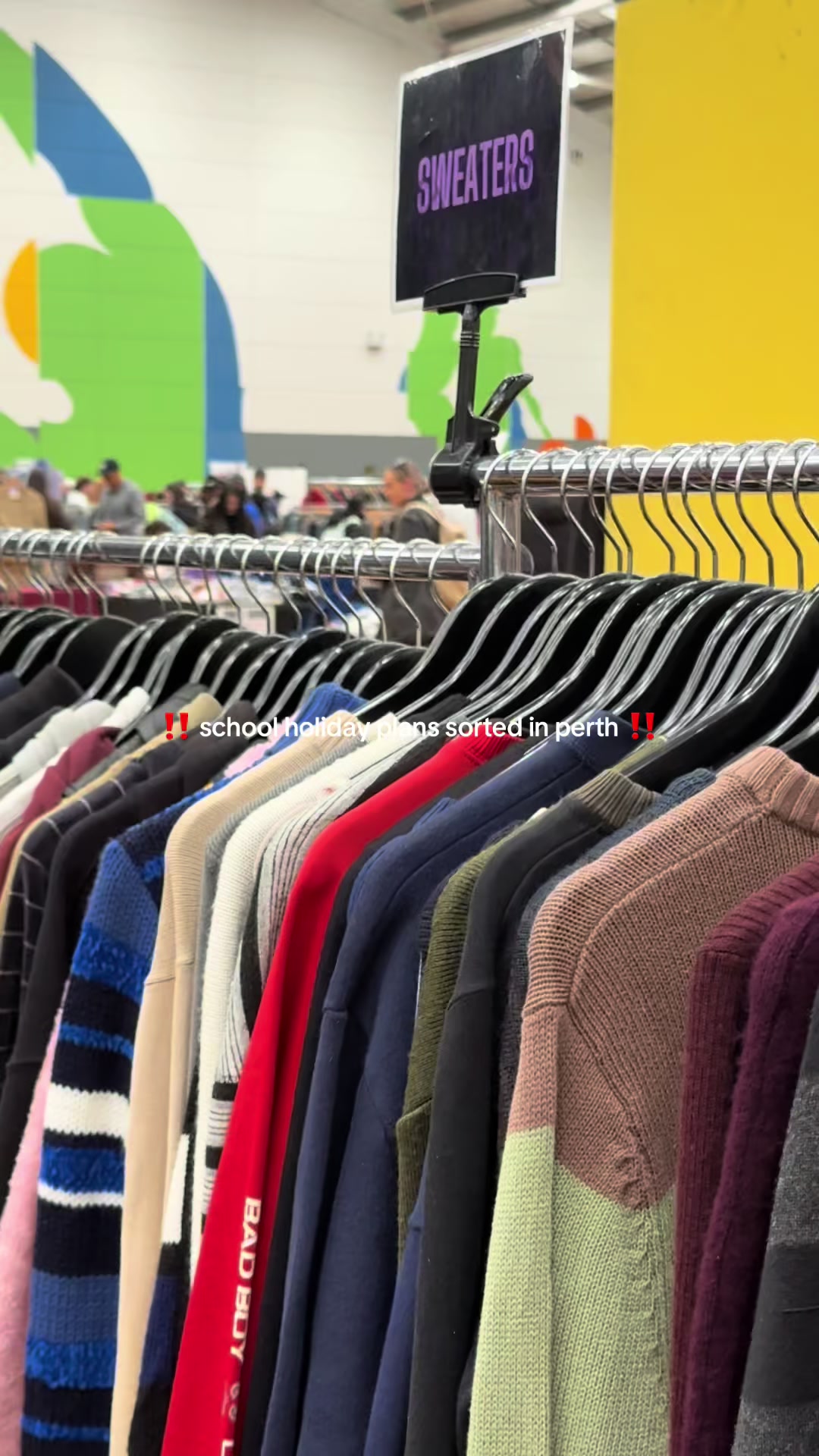 @Fashion Thrift Society