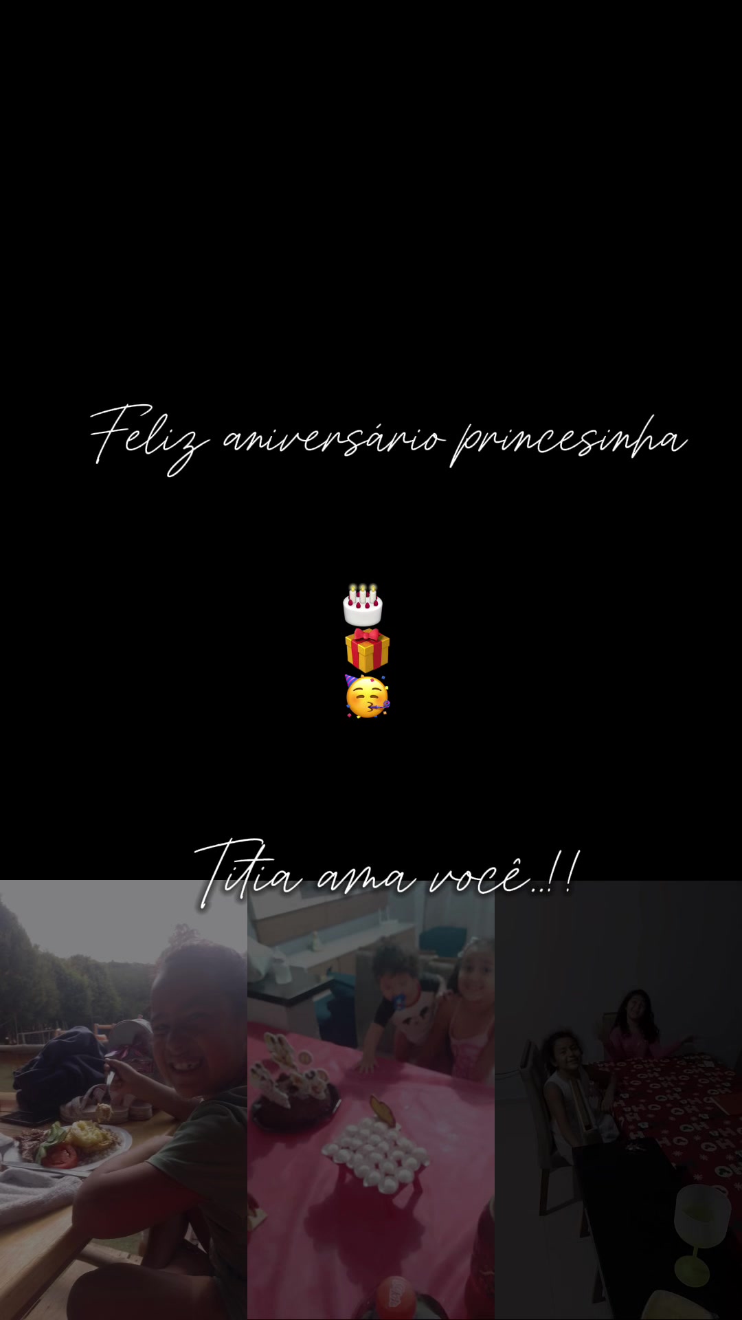 @Cíntia Siqueira