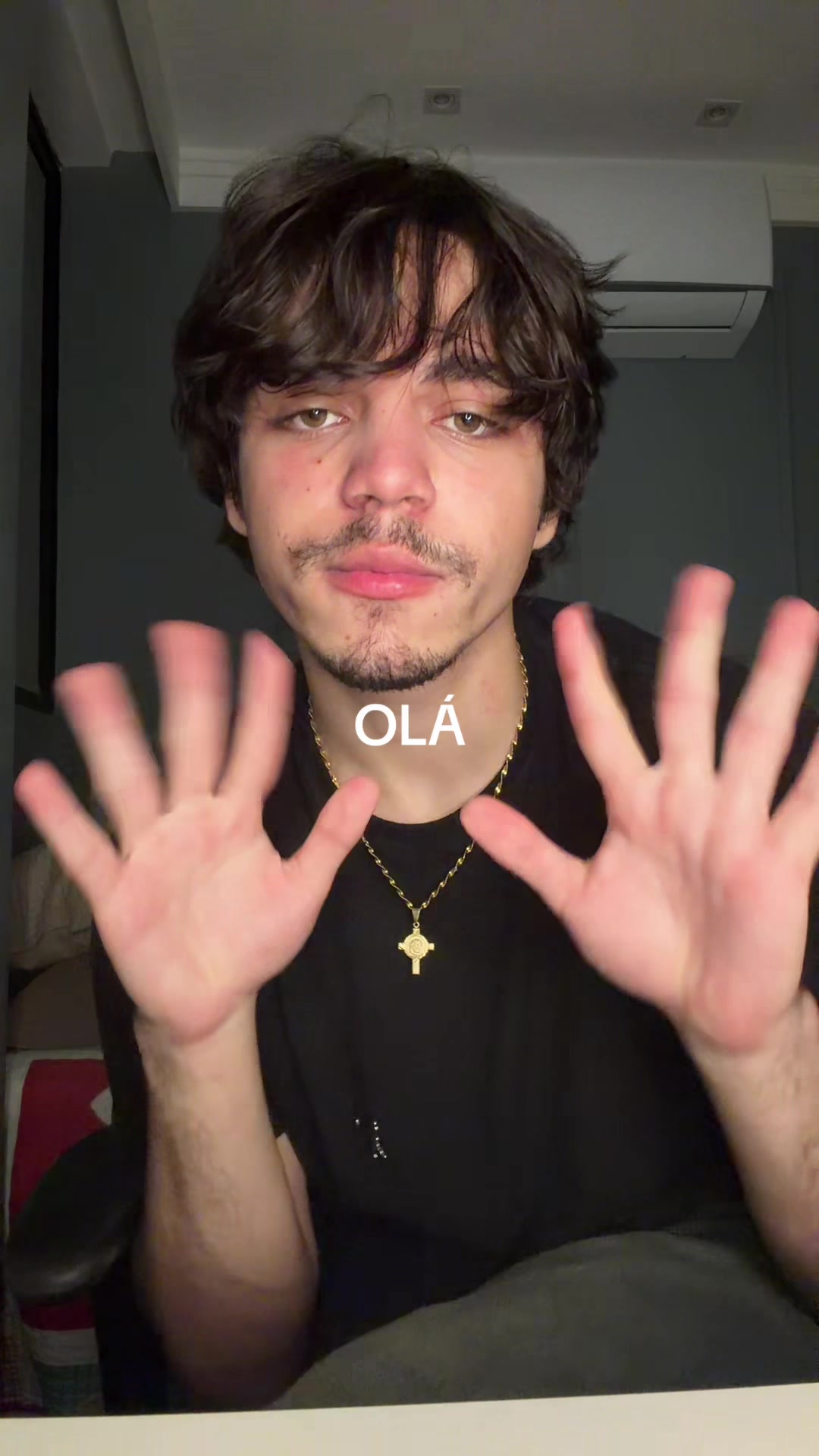 @Augusto César