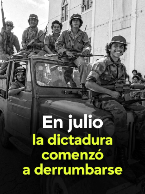 @La Gaceta Sandinista