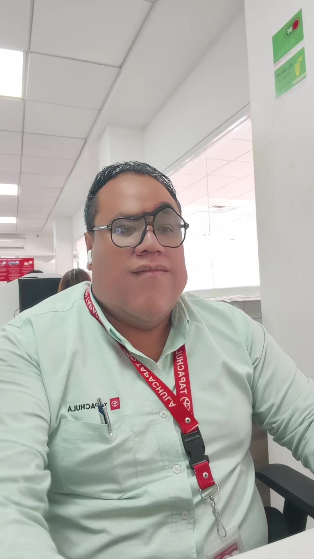 @Oscar Hernández Toyota