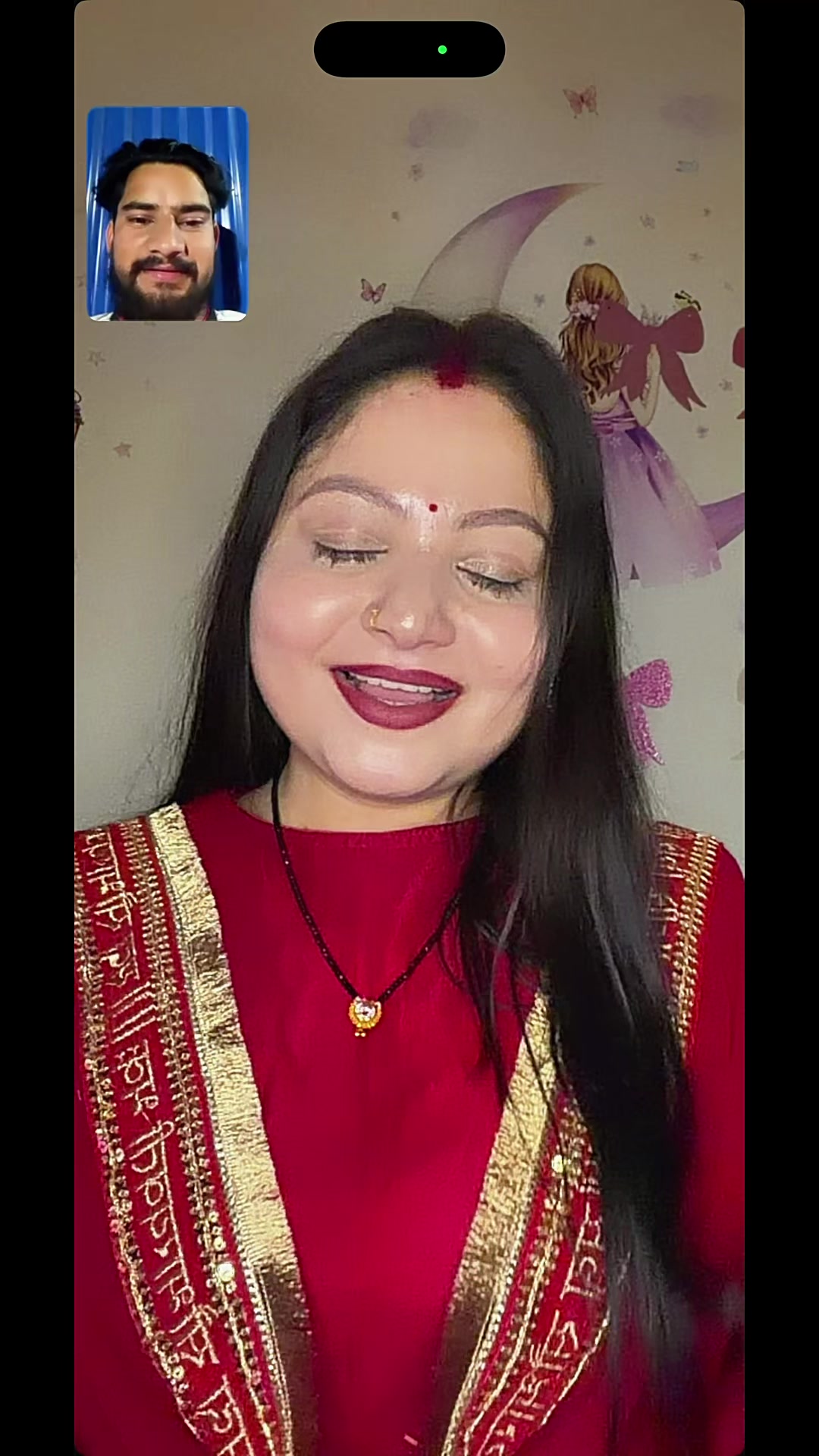 @Soniya Dhami Bist🕊️🕊️