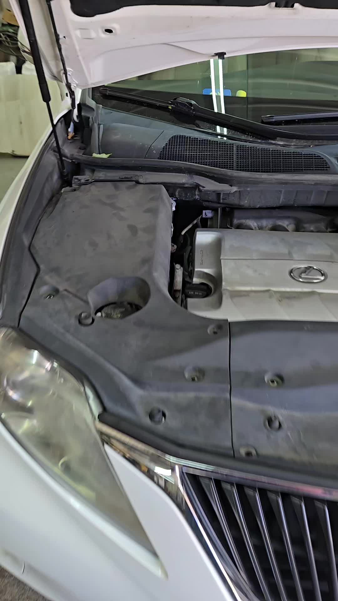 @Chad's Maintenance & repair