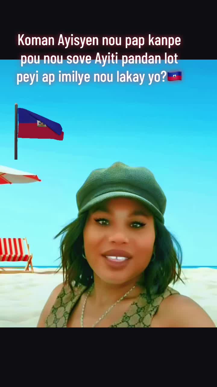@Fan of Tafia