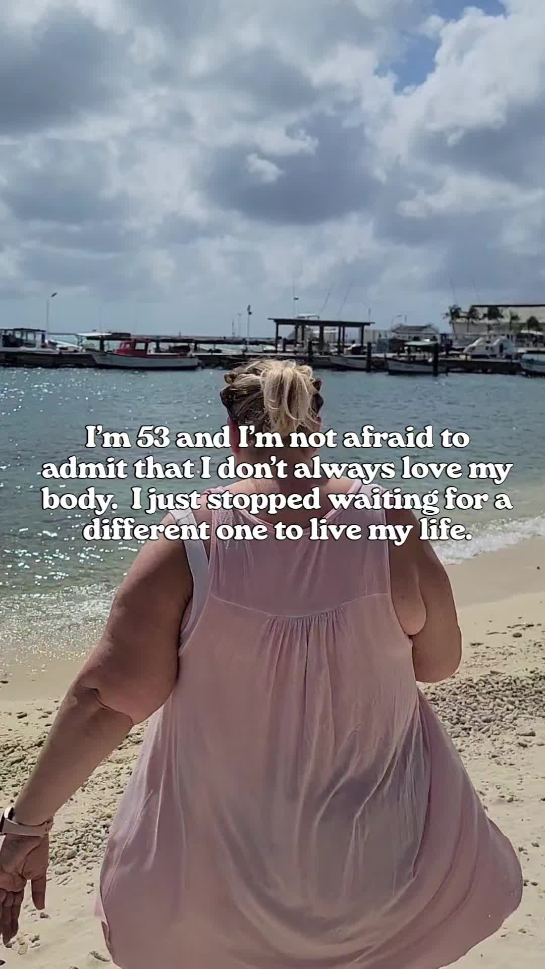 @Vikki • Plus-size Travel