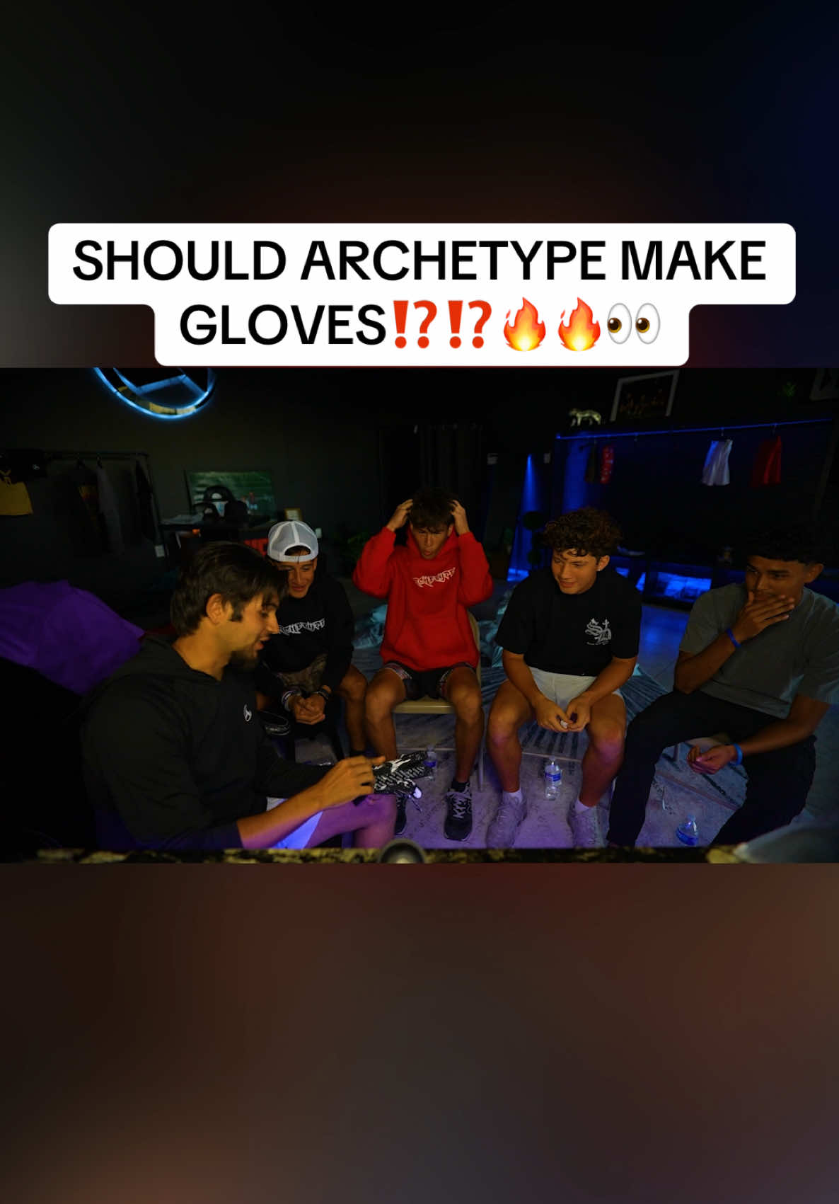 @Archetype Athletic