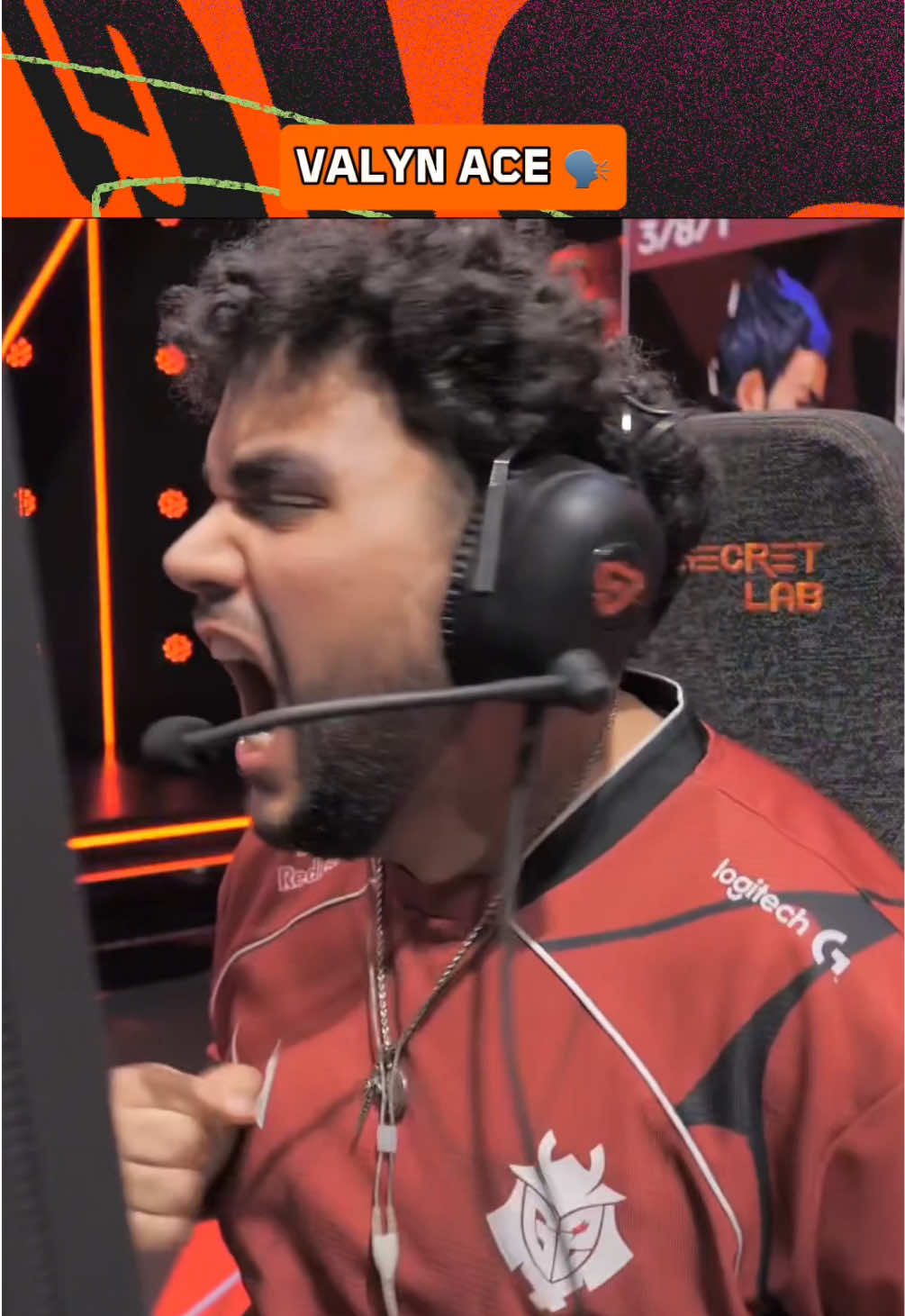 @VALORANT Esports NA