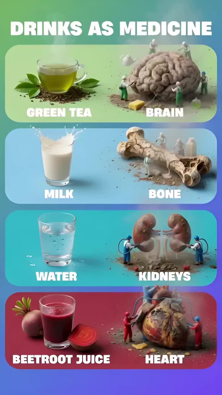 @Health Tips