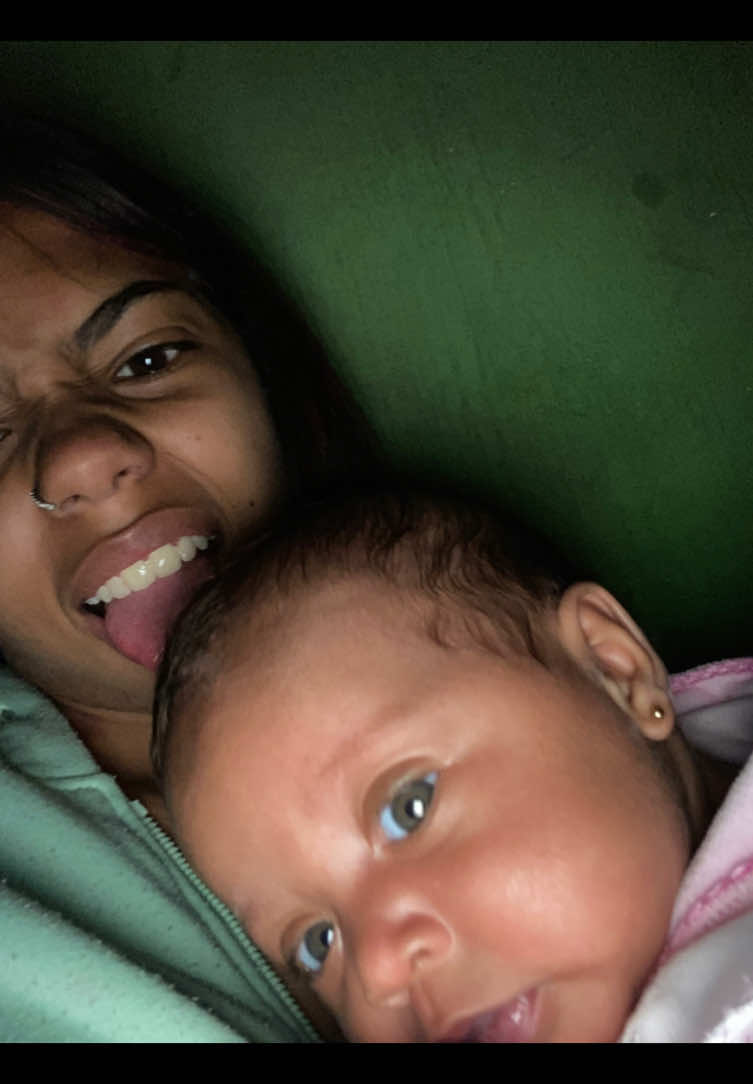@Mariidberger/mãe da Alice💘