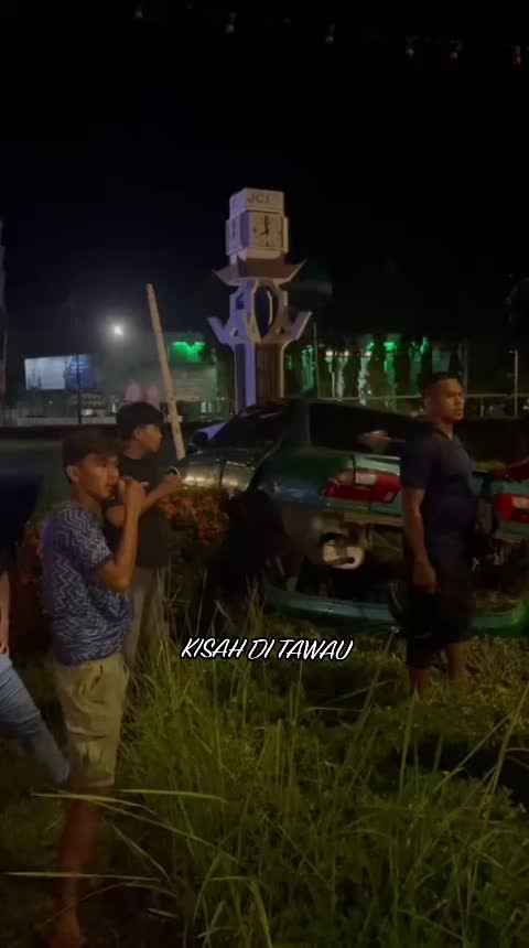 @KISAH DI TAWAU