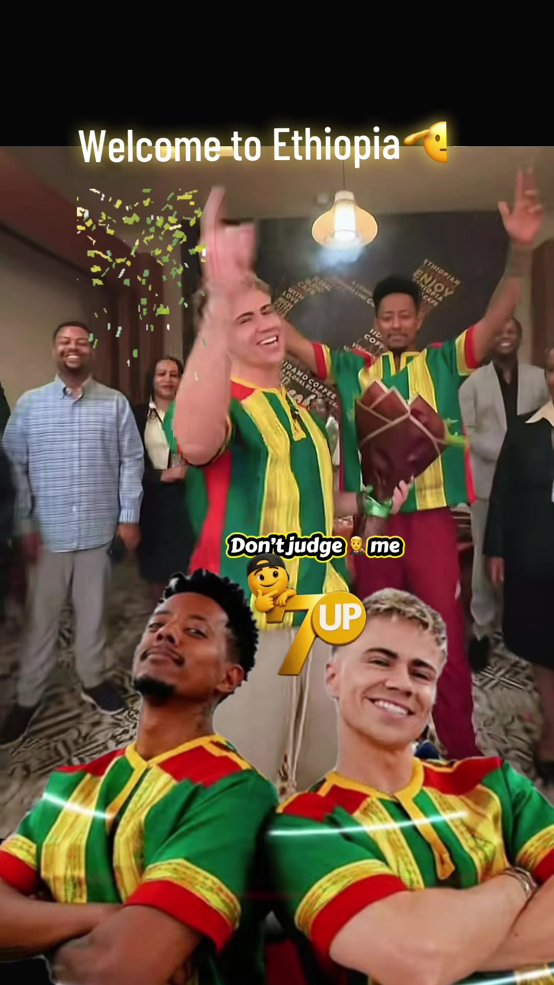 @7UP don’t Judge ð§âïž Meâšð¥·ðŸ
