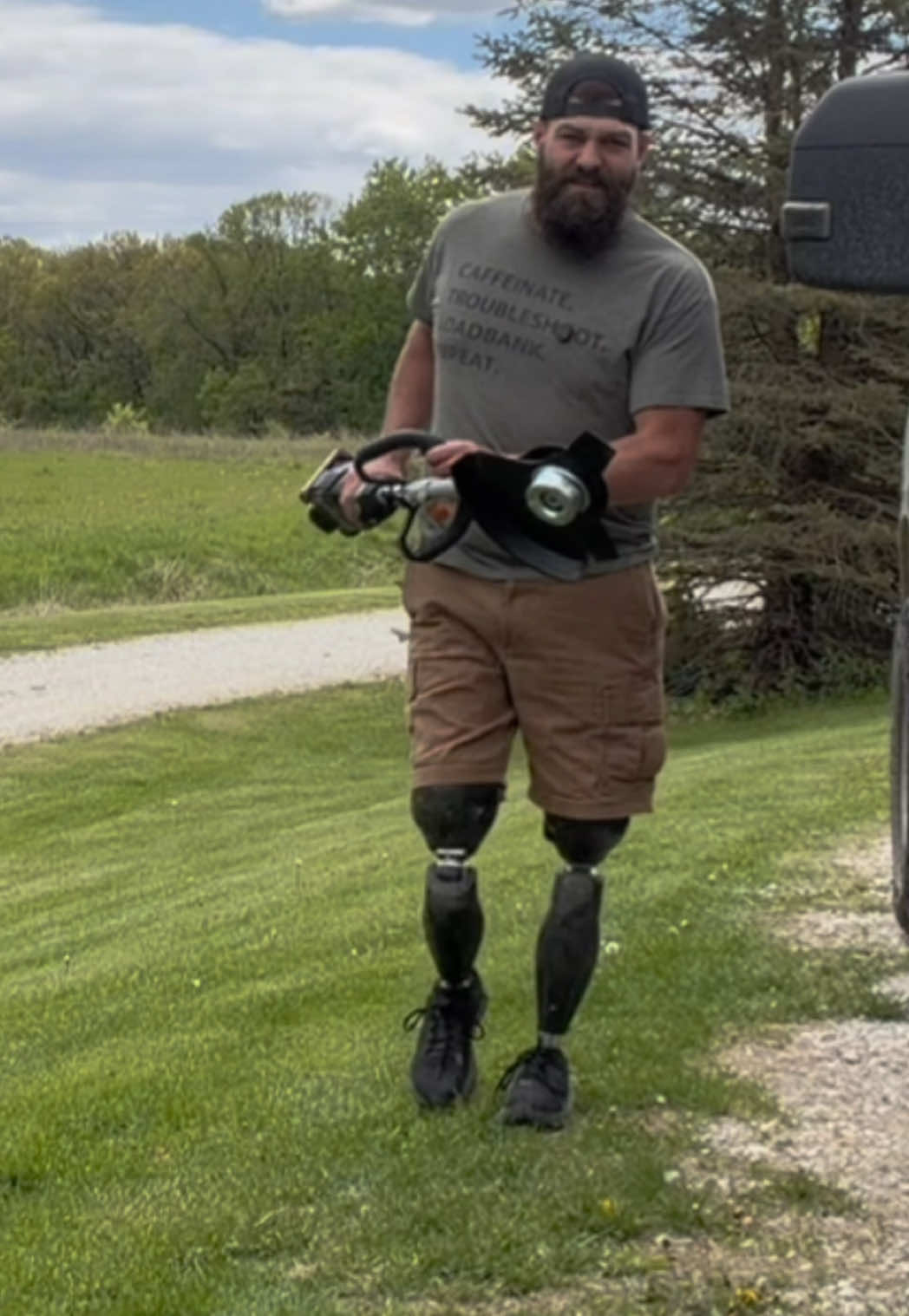 @Limb Loss Boss