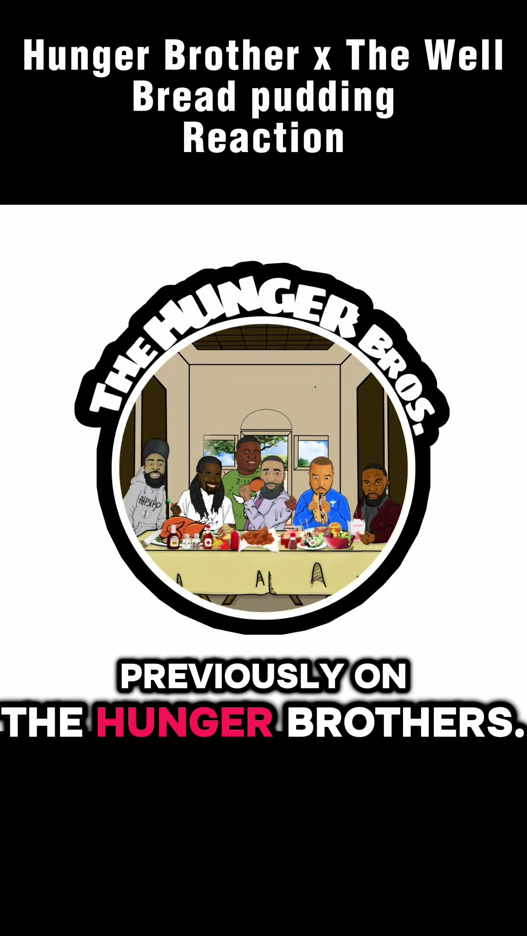 @Hunger Brothers