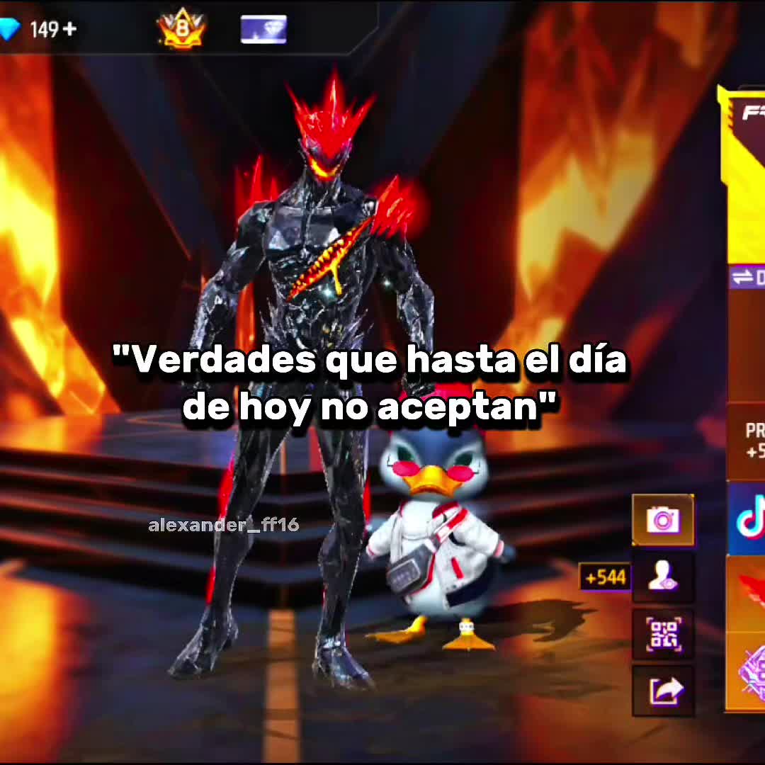 @AN&Oacute;NIMO🔥