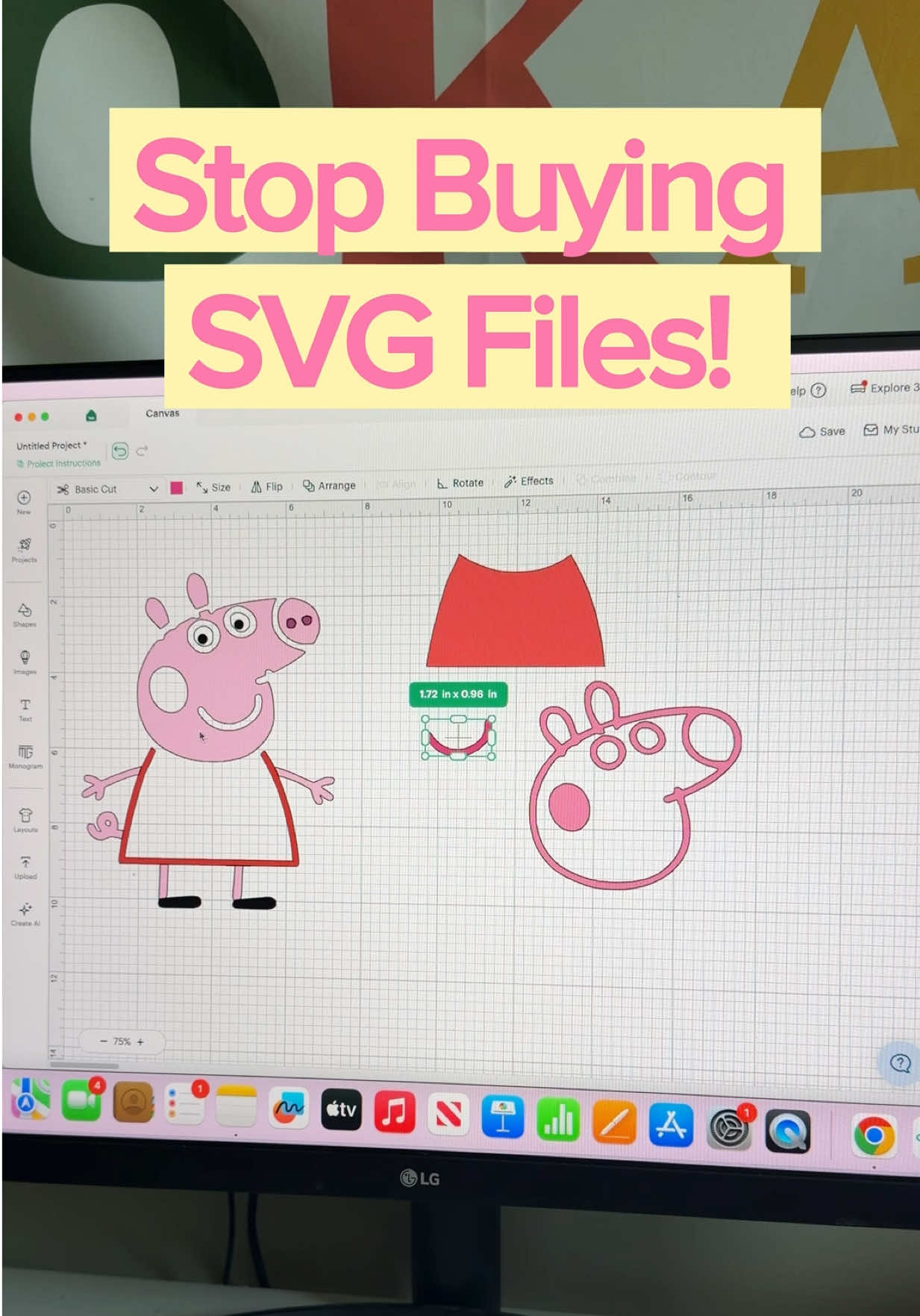 @SvgTrace