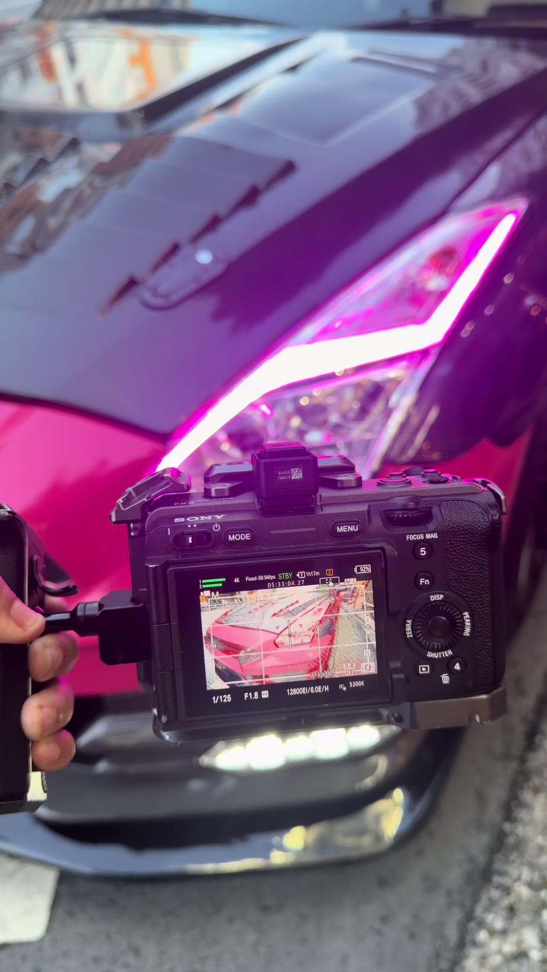 @CLT PHOTOGRAPHER/VIDEOGRAPHER