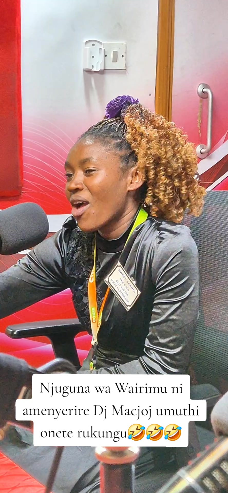 @Inooro Fm