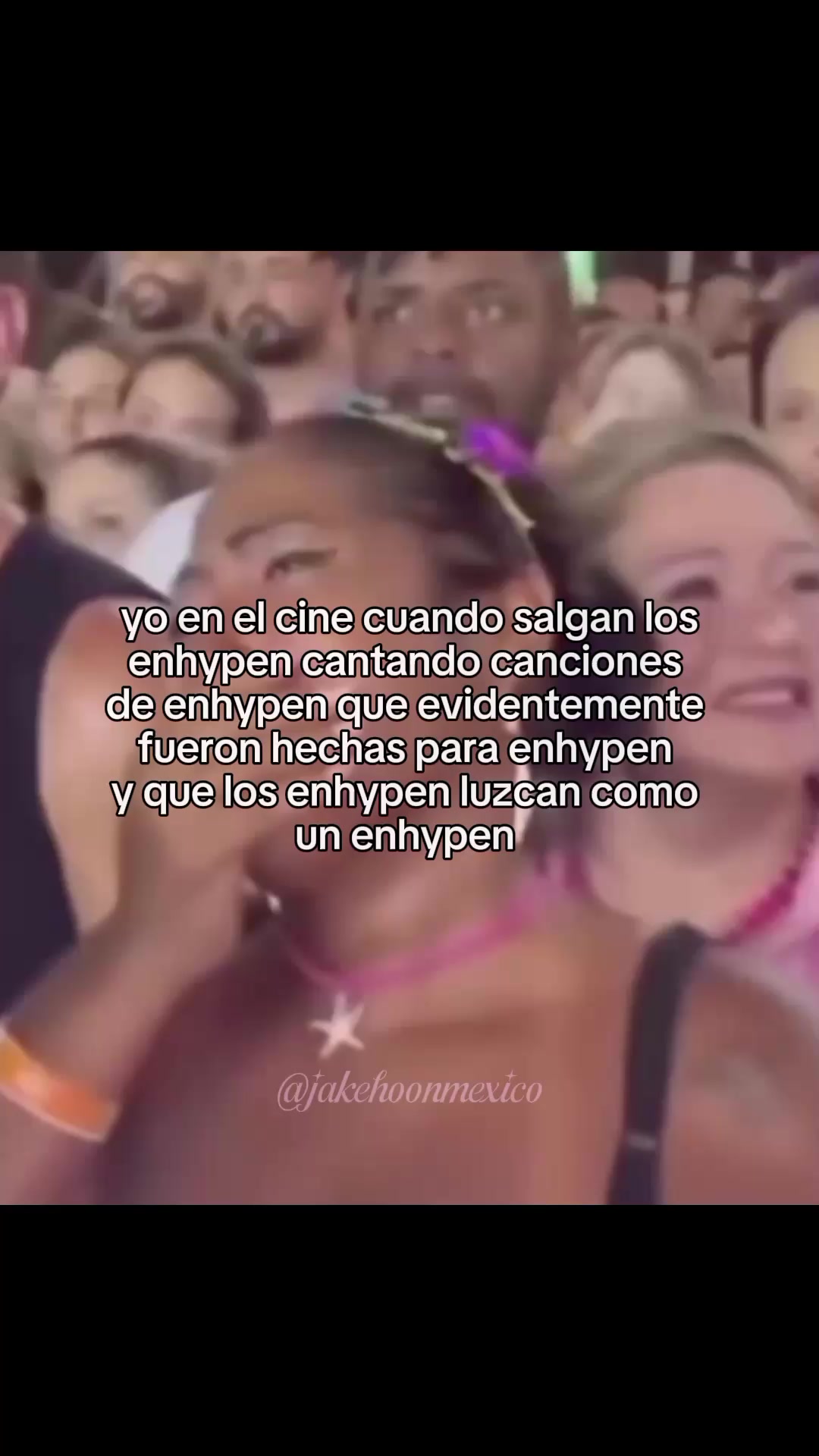 @JakeHoon México