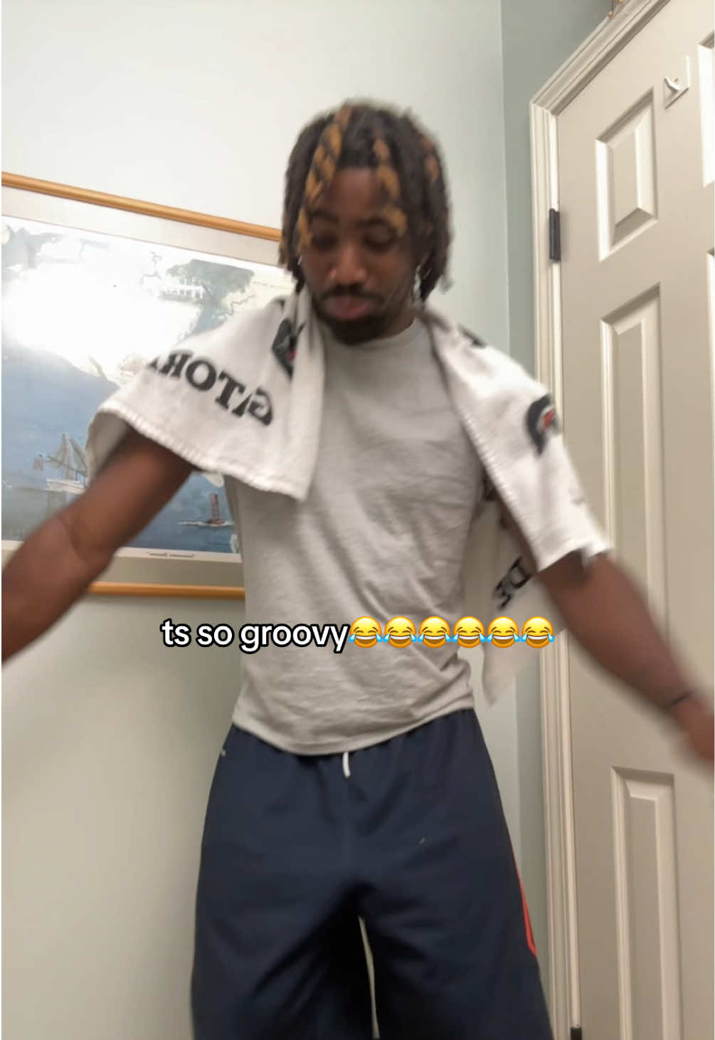@alonzo mayo