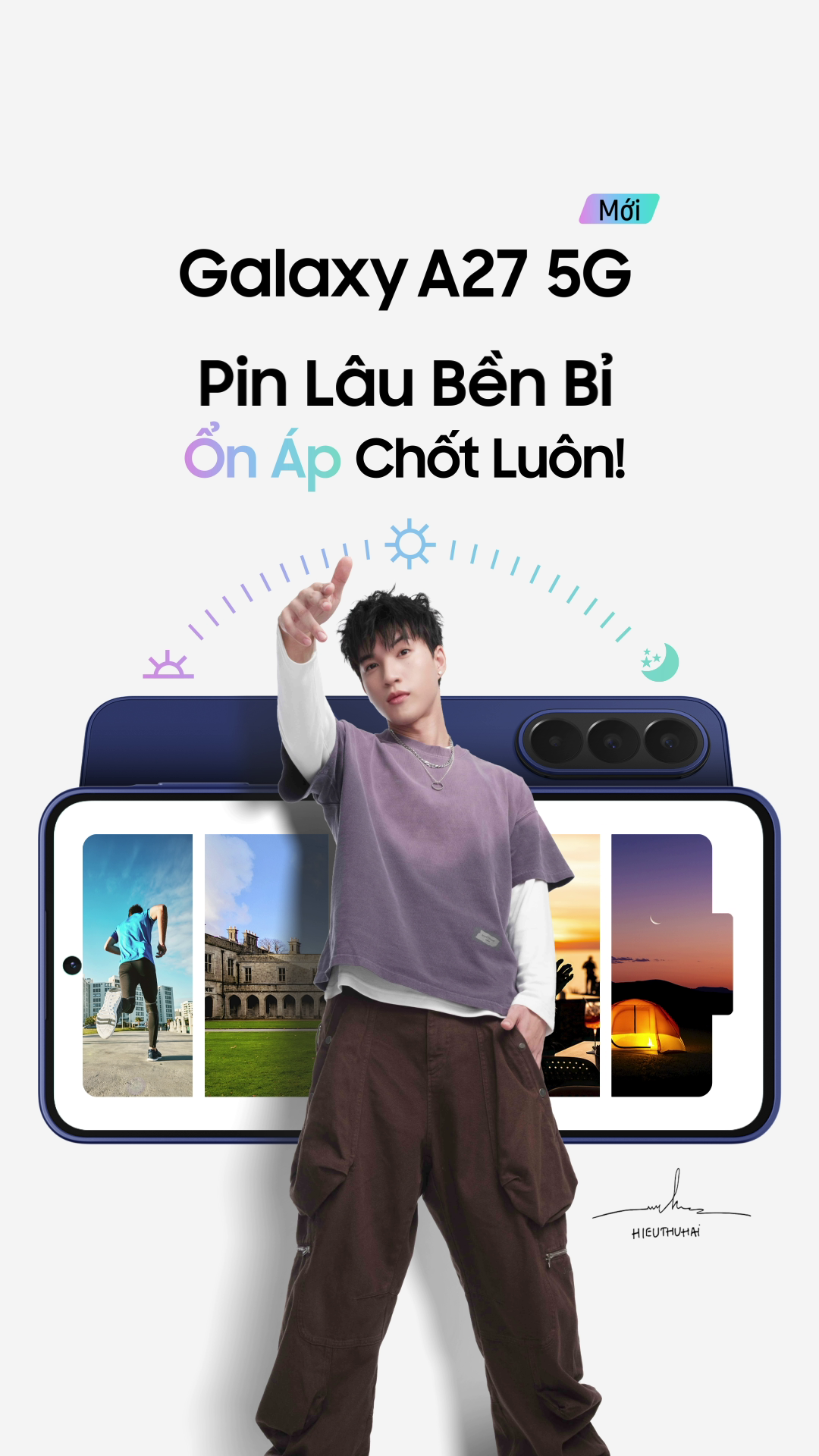 @Samsung Vietnam Store