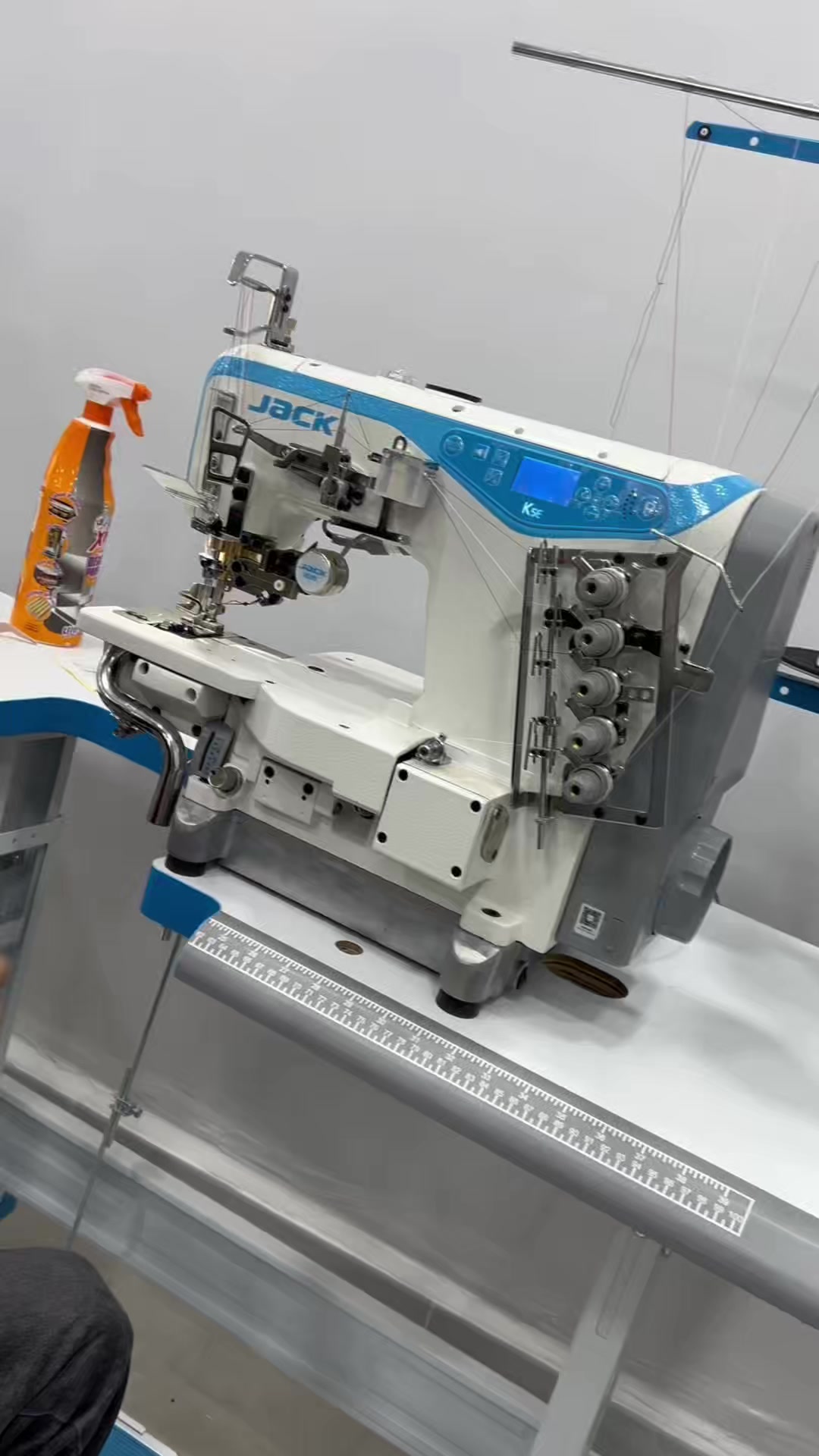 @YOUR MACHINE SEWING