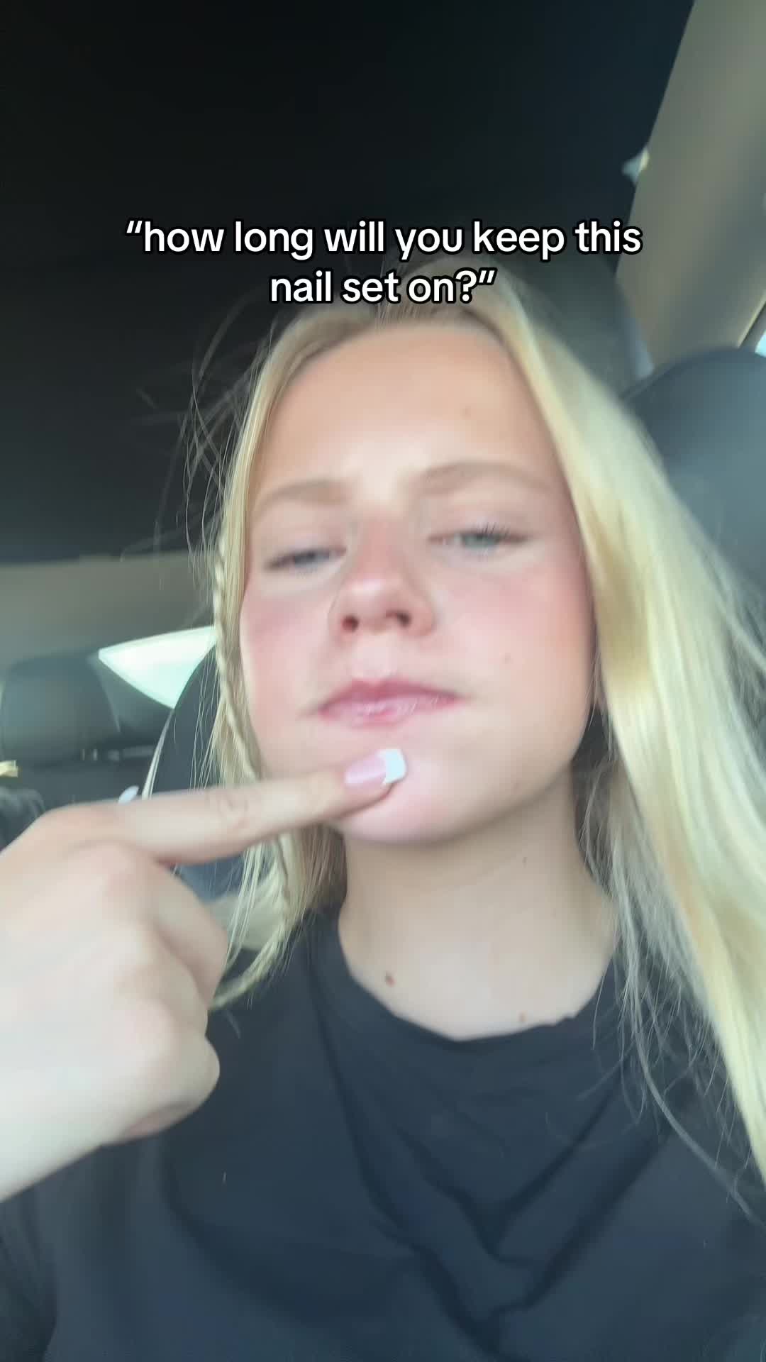 @hannah perry