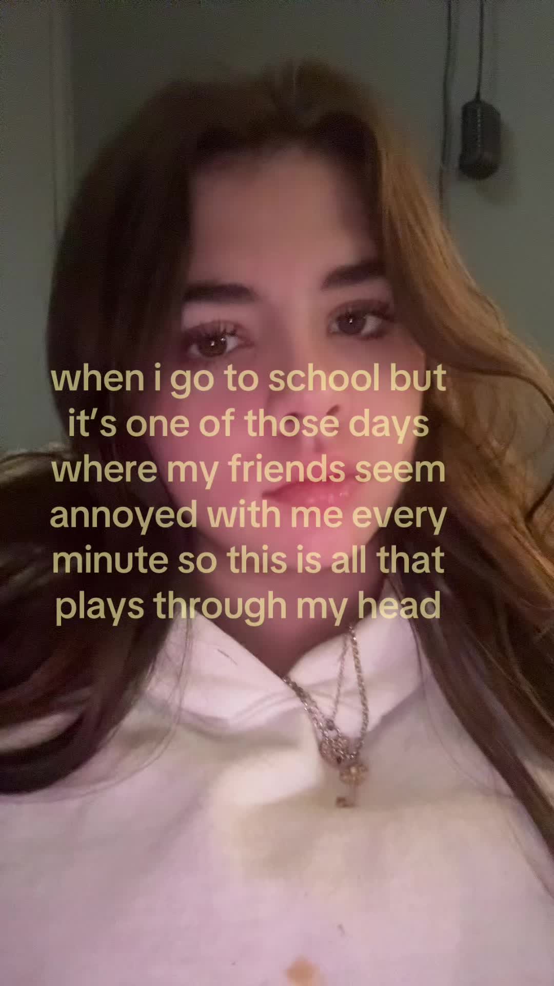 @secret