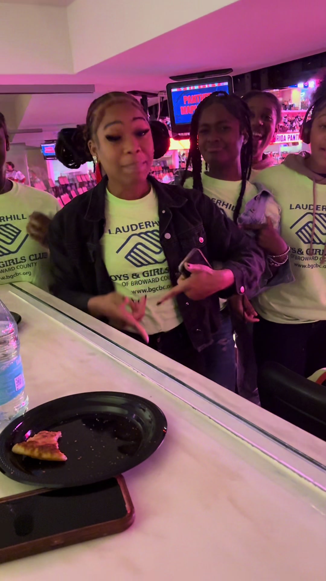 @LAUDERHILLBGCBC