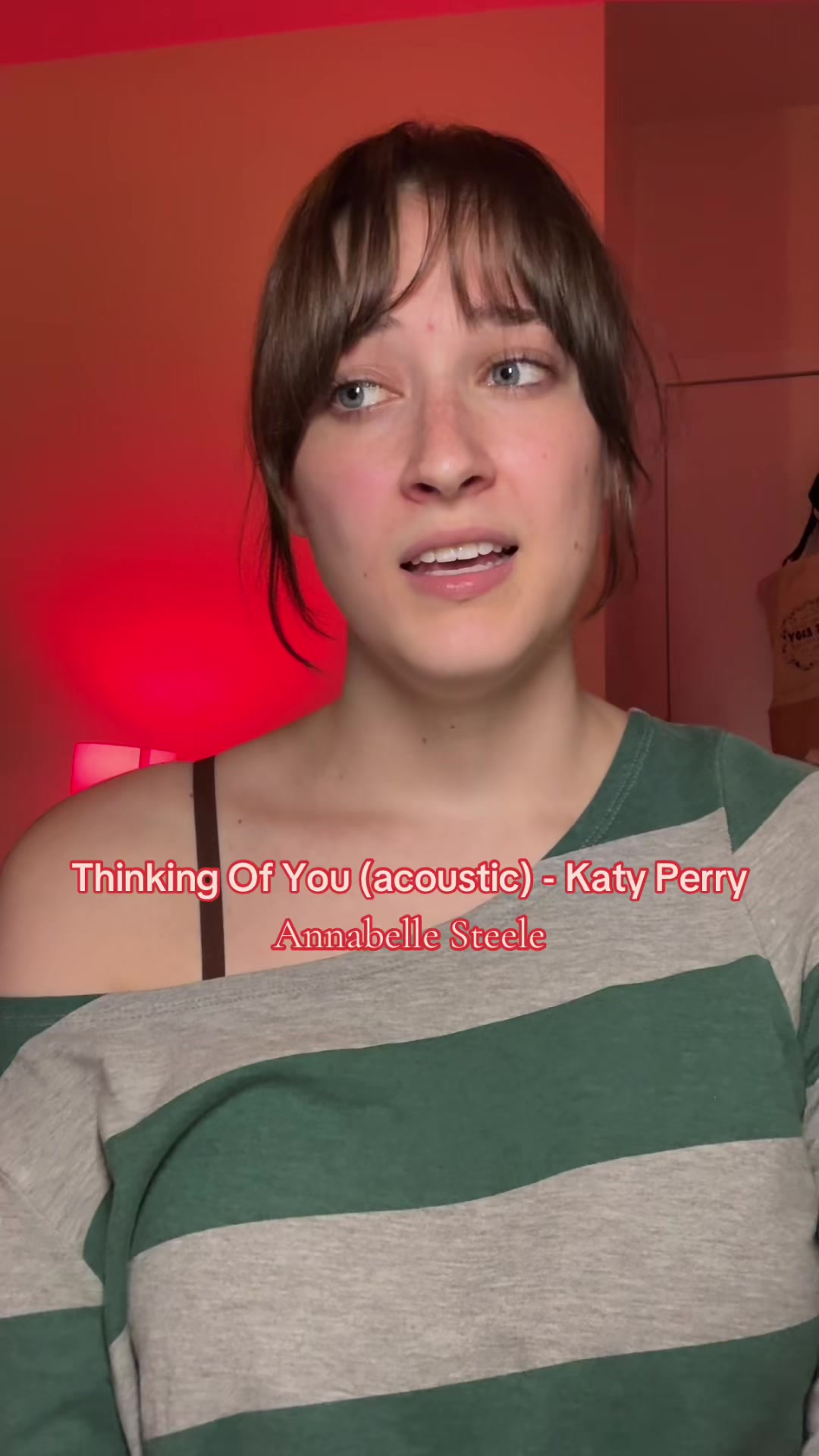 @Annabelle Steele <3