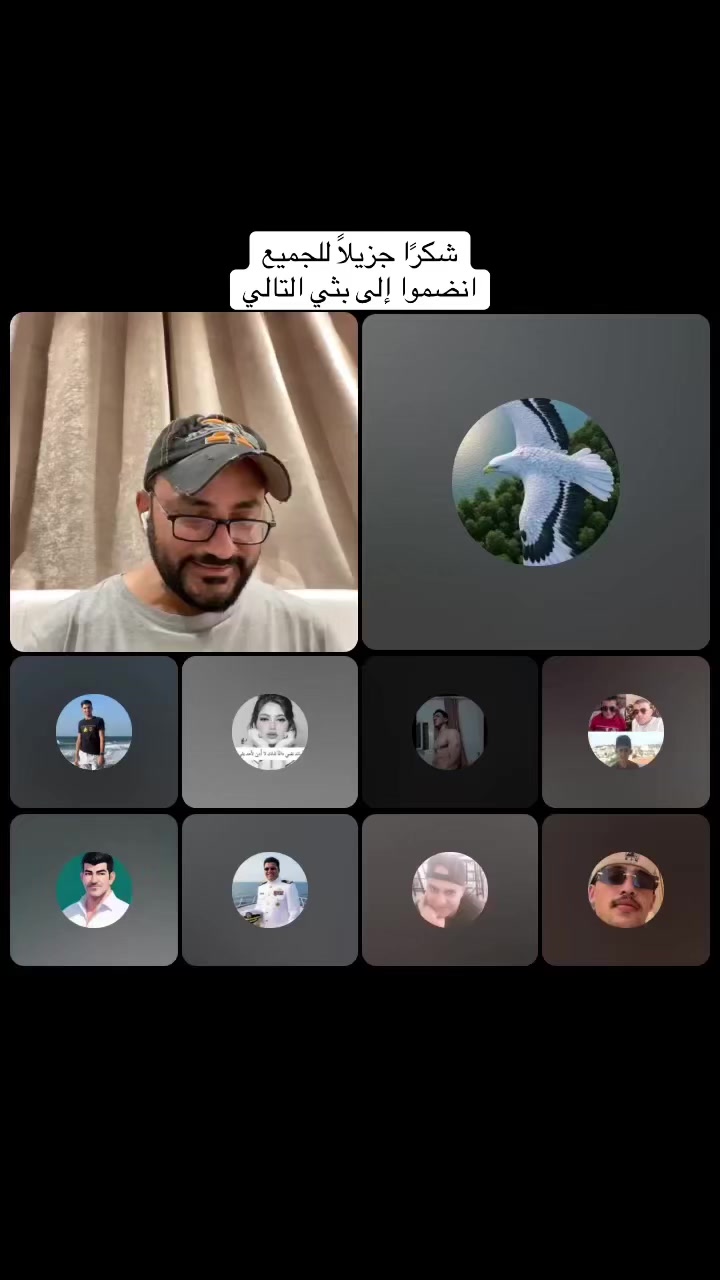 @عصام العنقاوي ✨ ESAM