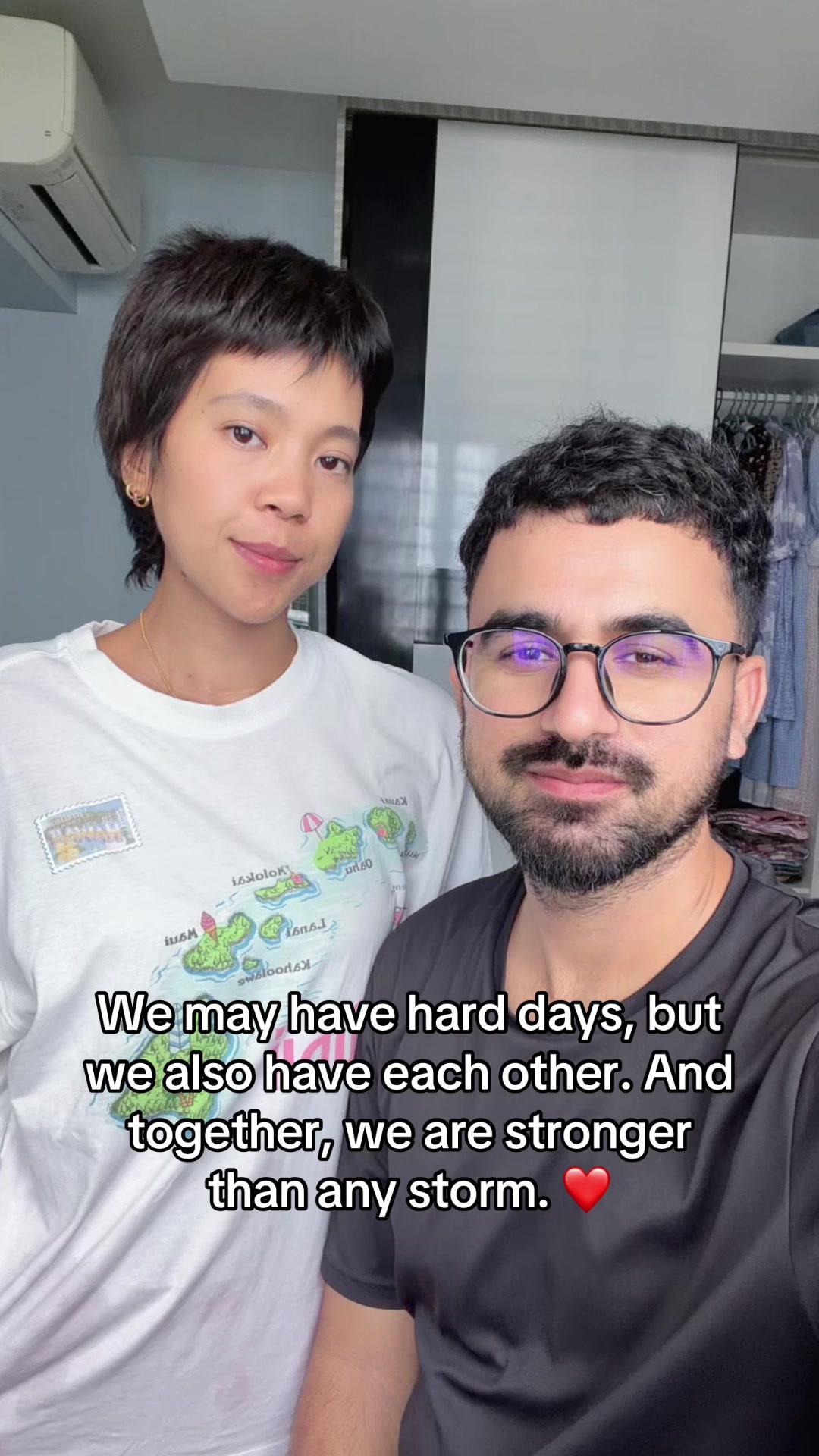@Sourav&Jenni