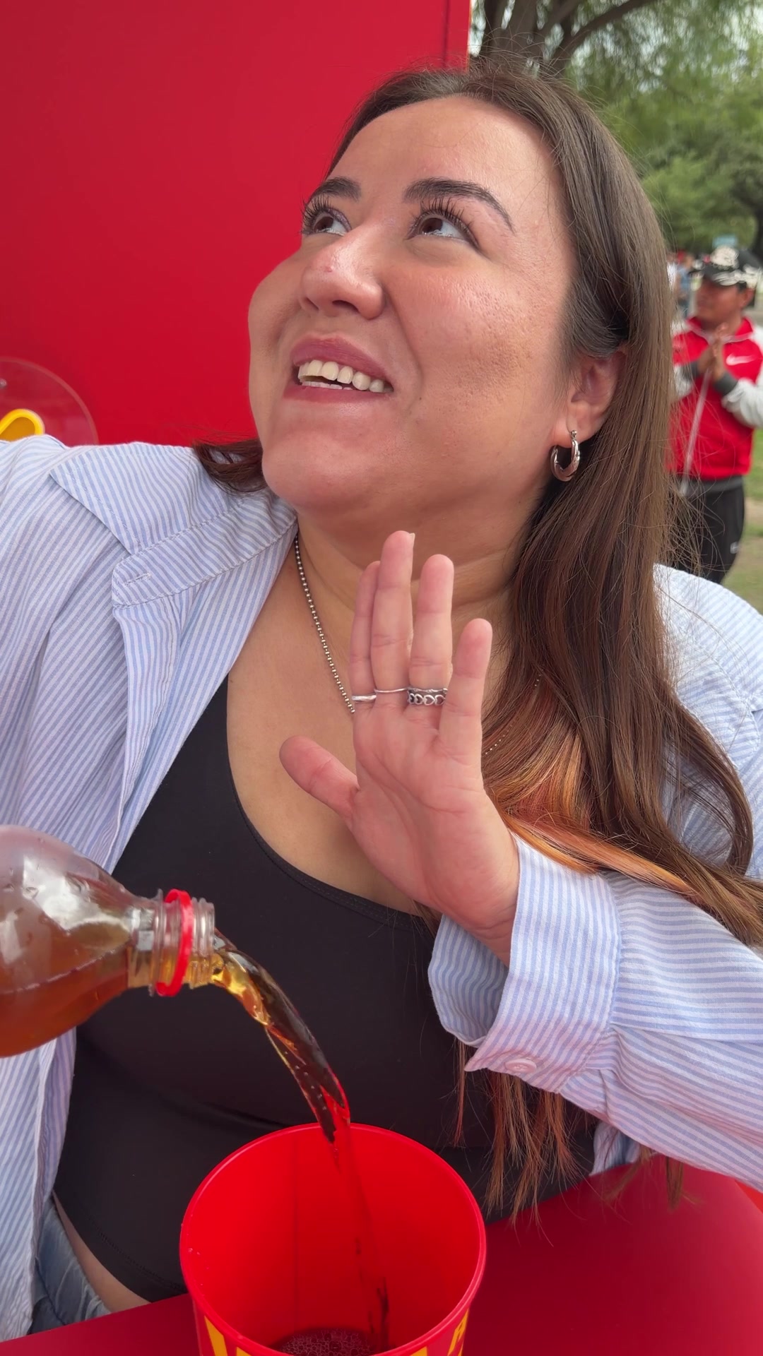 @Irma Barragan