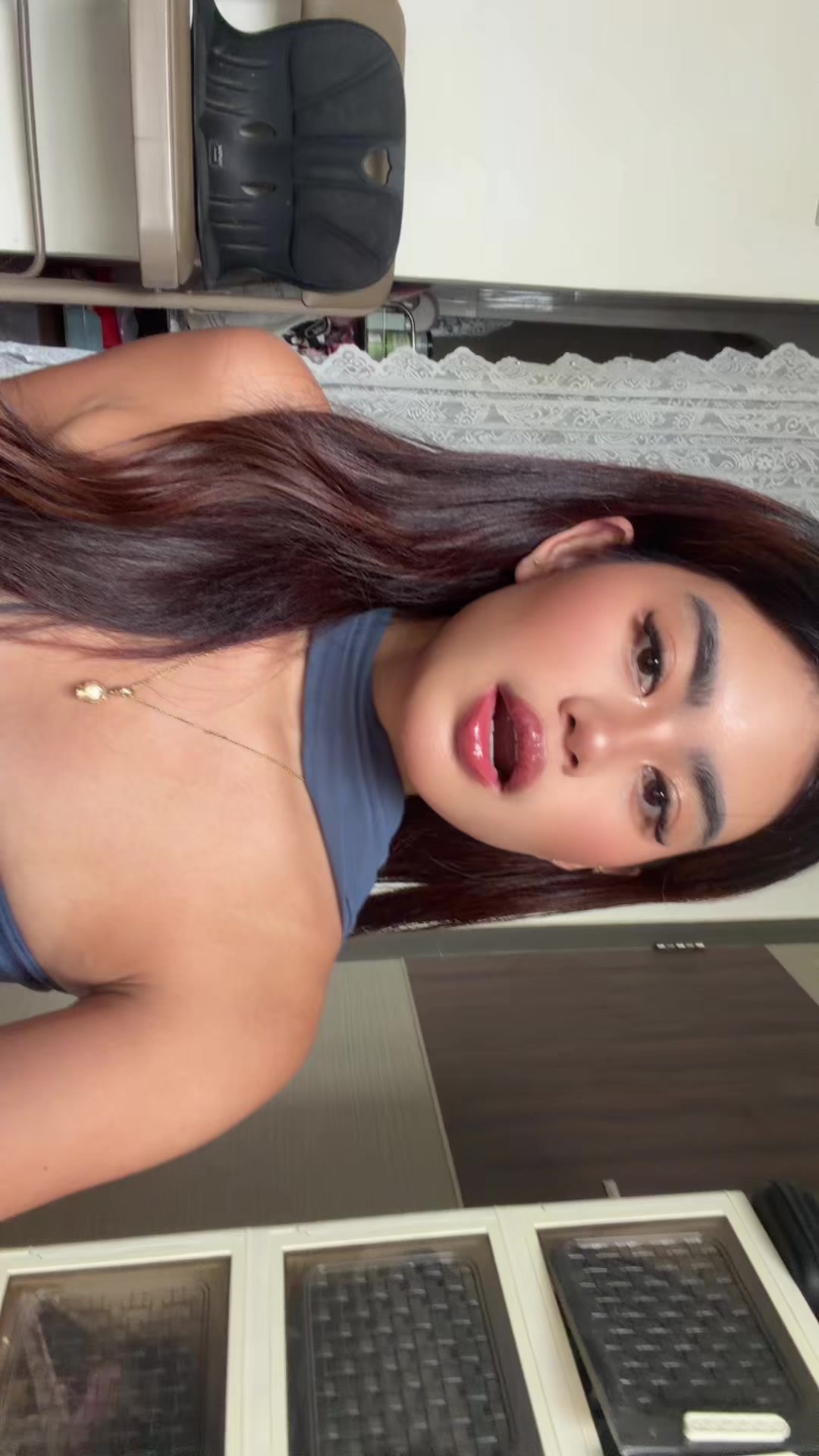 @TESSIA || #AhliTamparLogika โจ