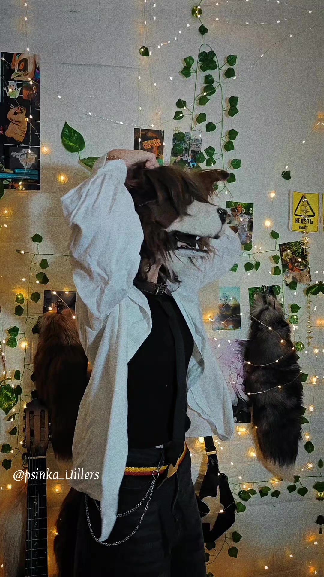 @──[🇩🇪] Dog✦༒Uiller || he/his