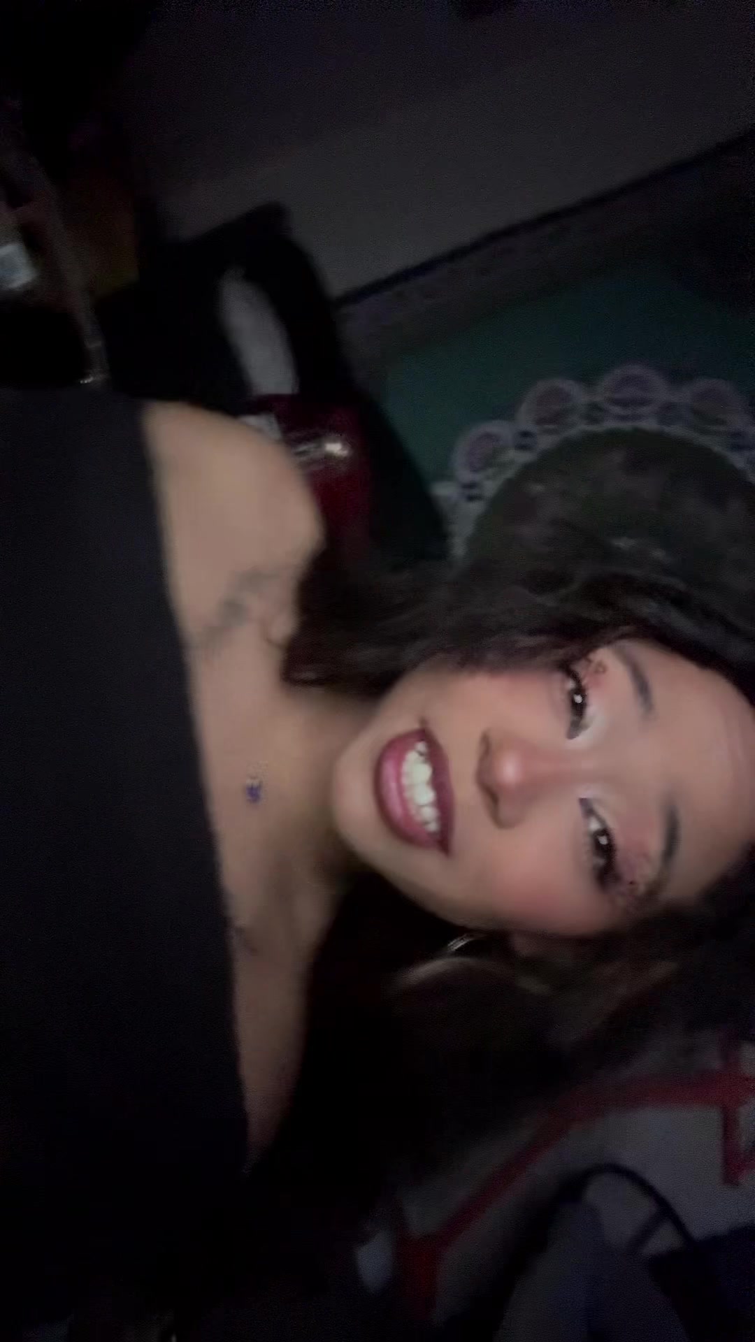 @Redrobbinspams