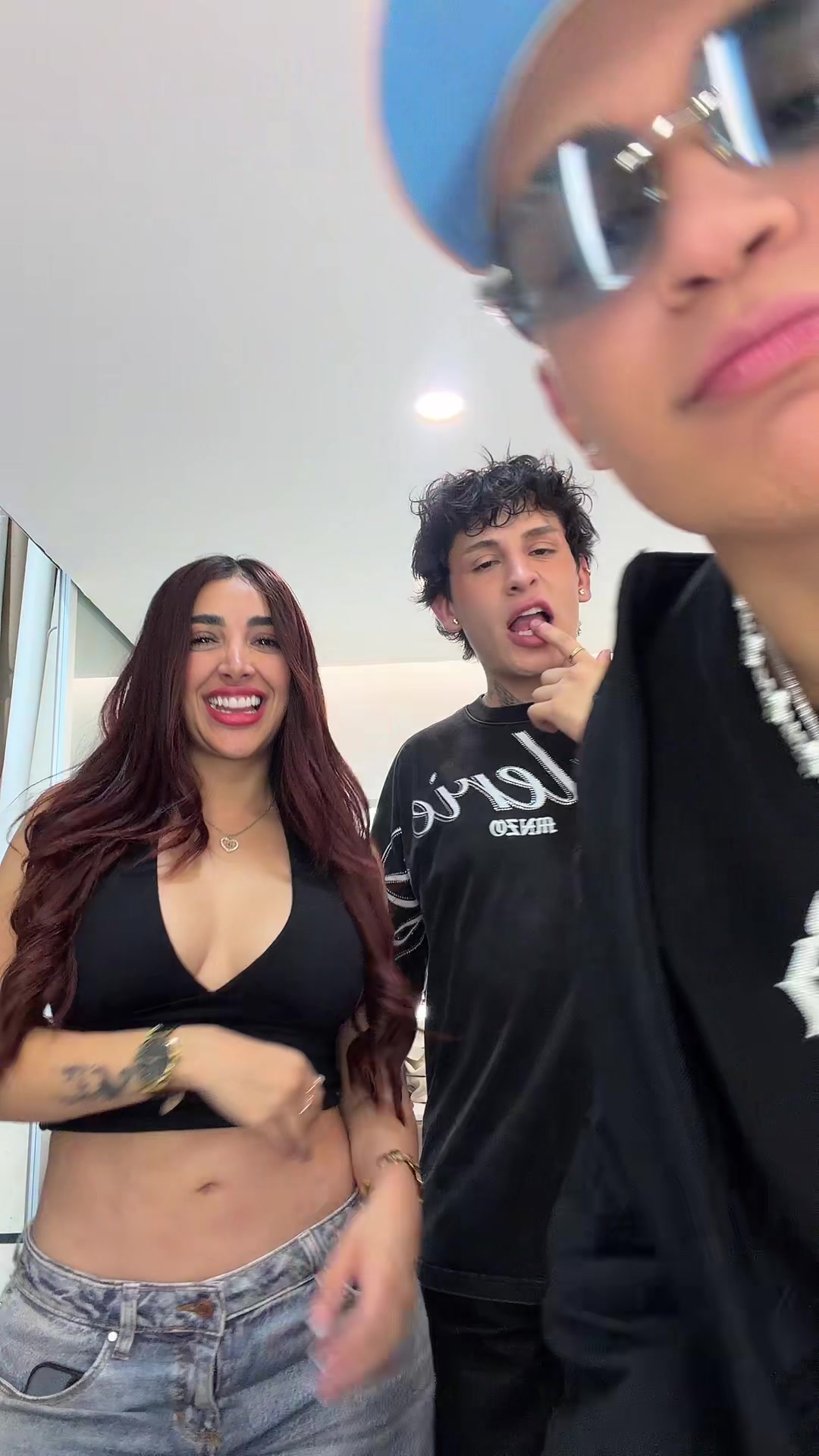 @Jessica Sodi