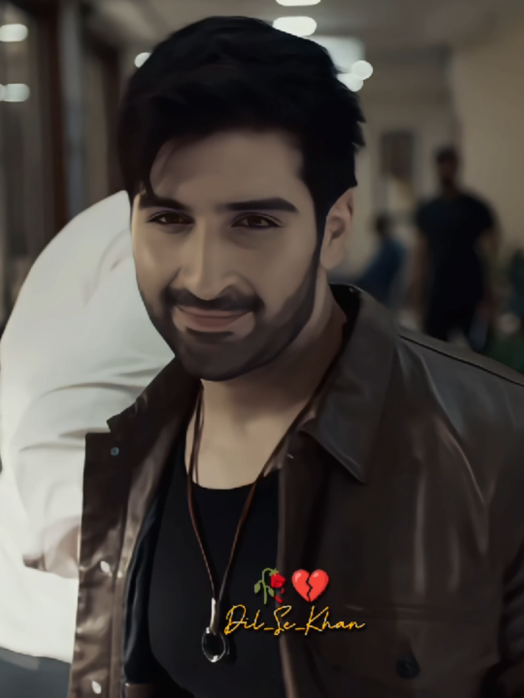 @Dil Se Khan