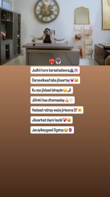 @Cishqi music