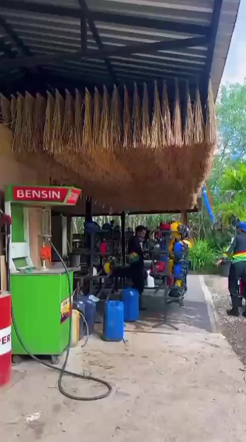 @Bali ATV Ride