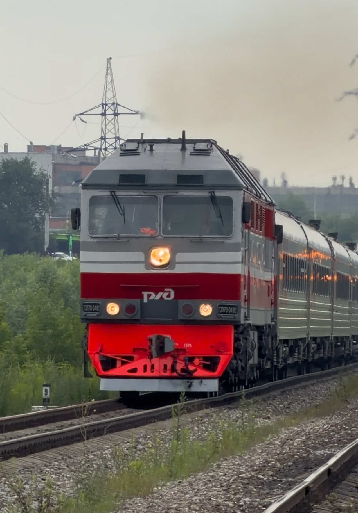 @🚆Спотер из Долгопрудного🚂