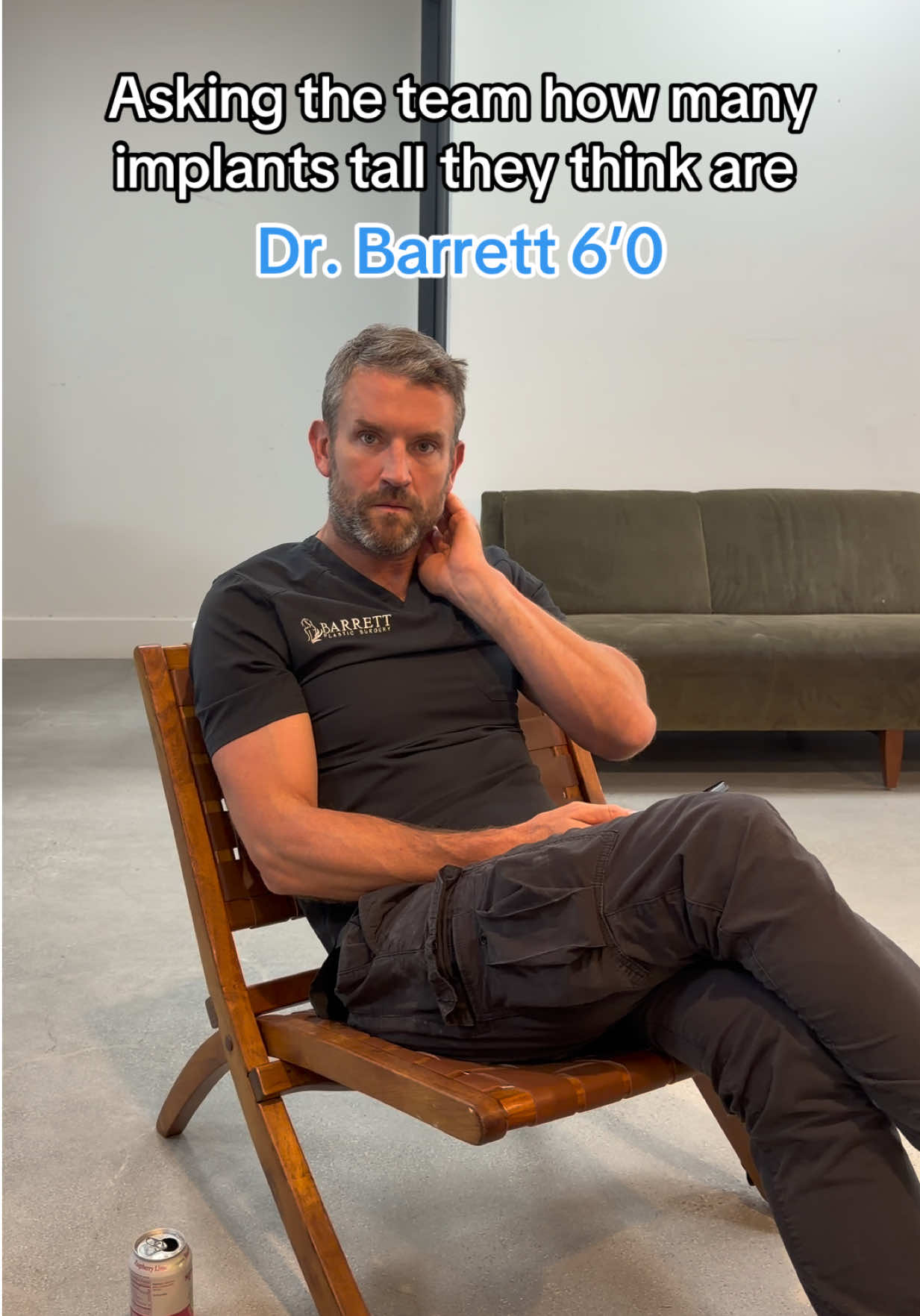@Dr Daniel Barrett