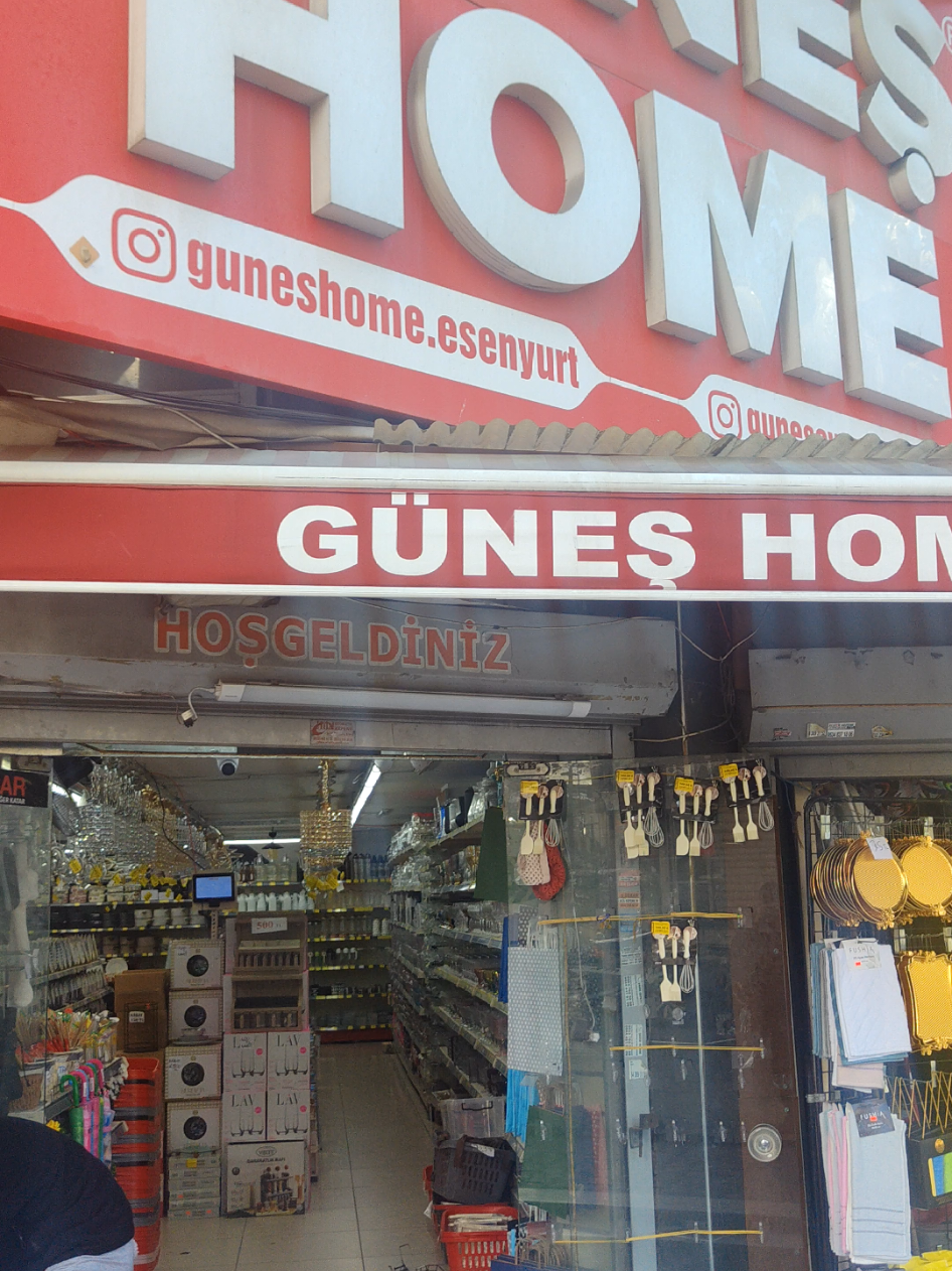@gunesavmesenyurt