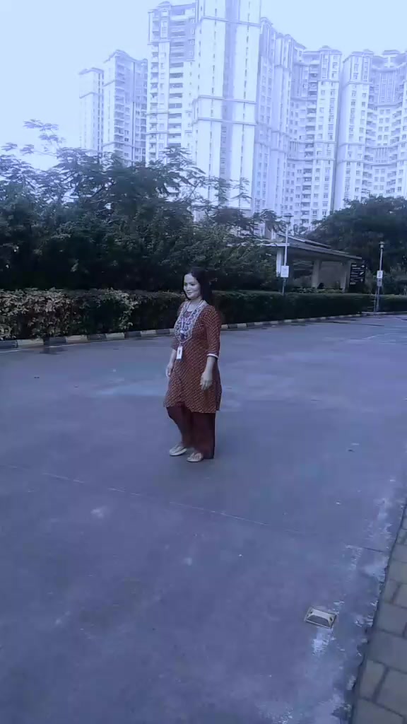 @Akanksha R