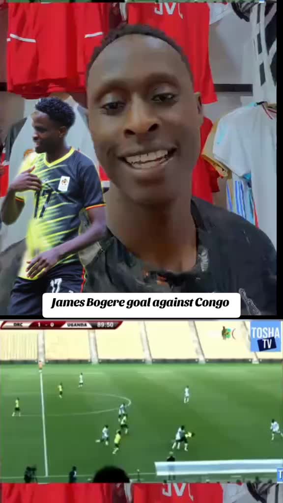 @Jonan N 🇺🇬